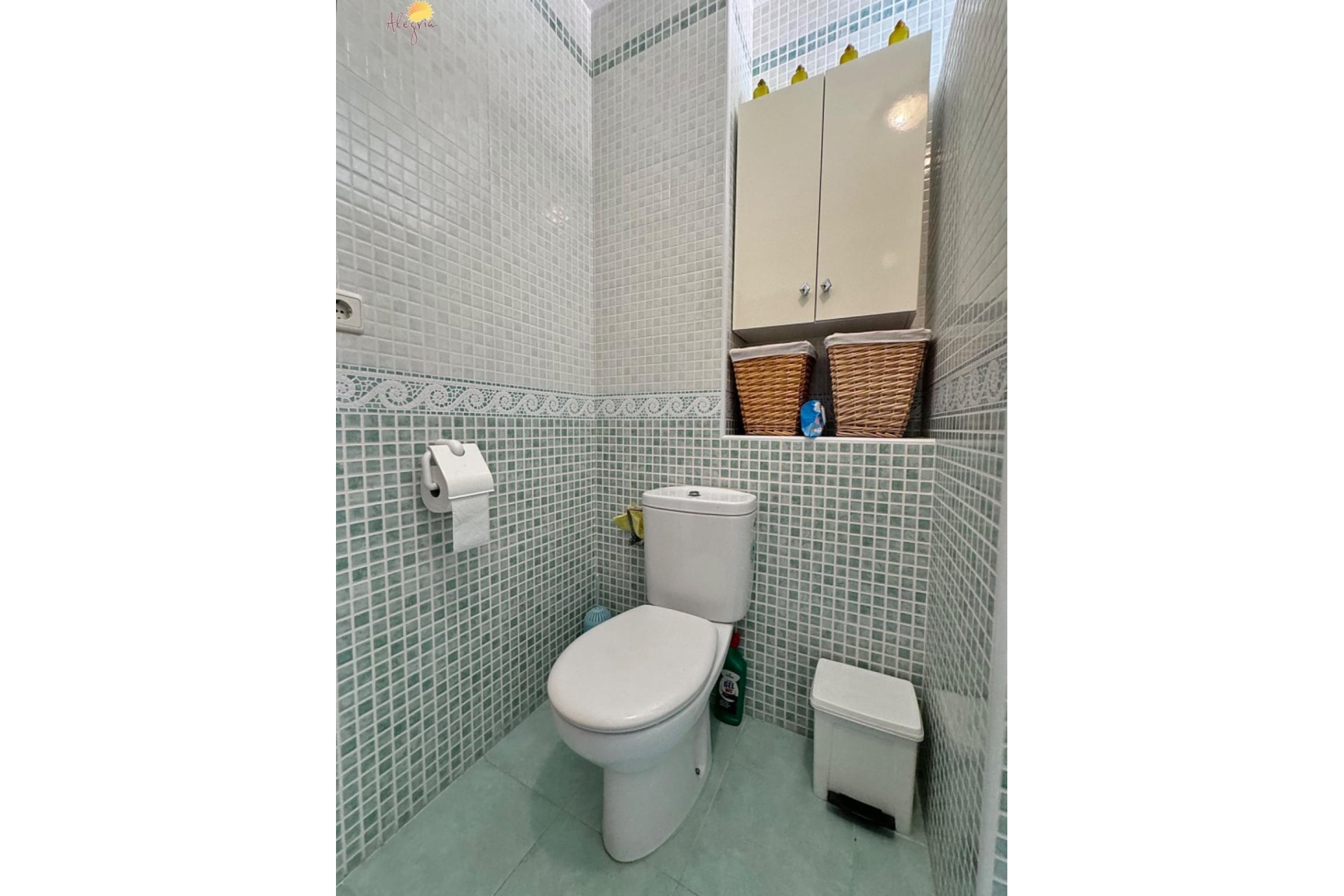 Reventa - Apartamento - Torrevieja - Playa del cura