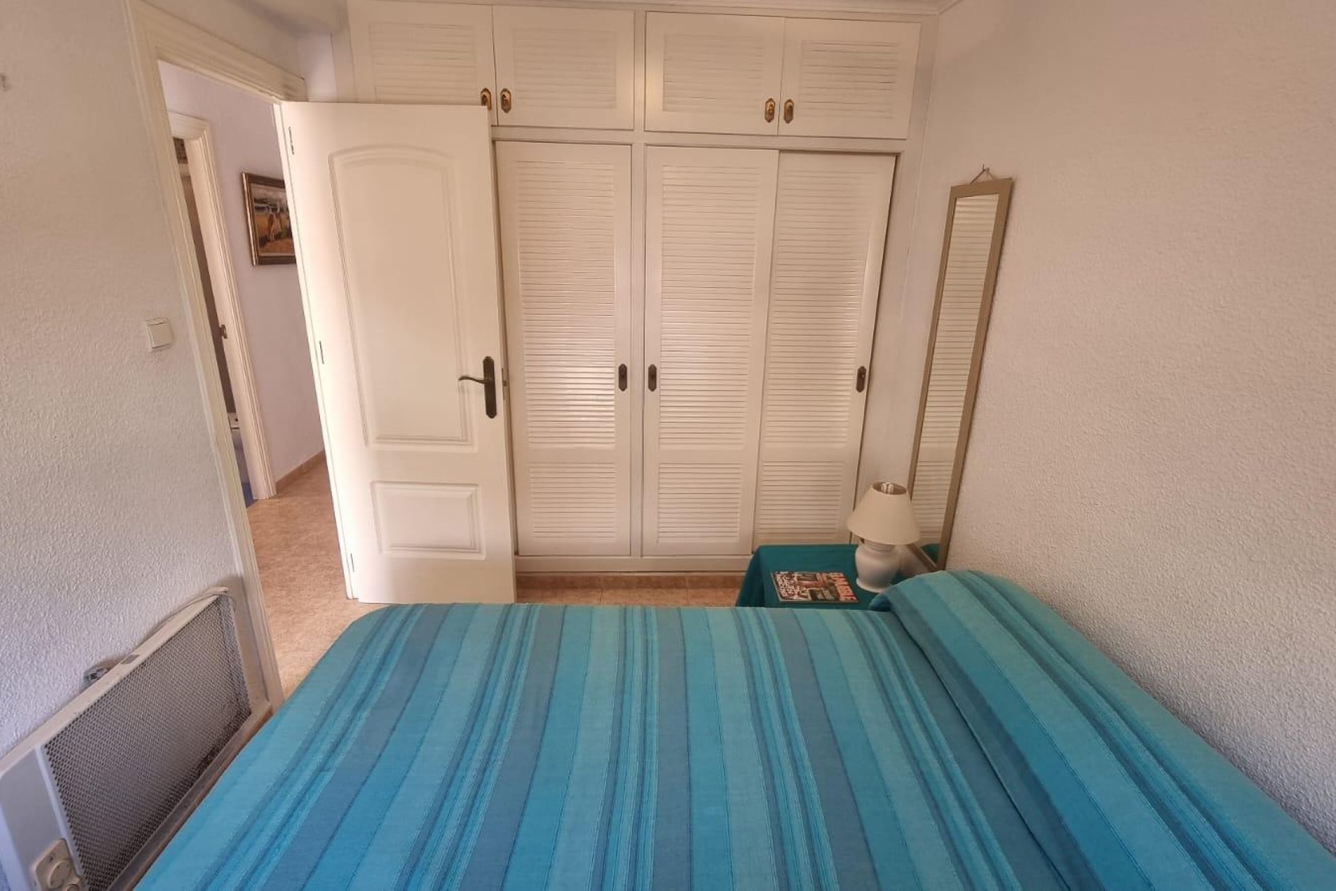 Reventa - Apartamento - Torrevieja - Playa del cura