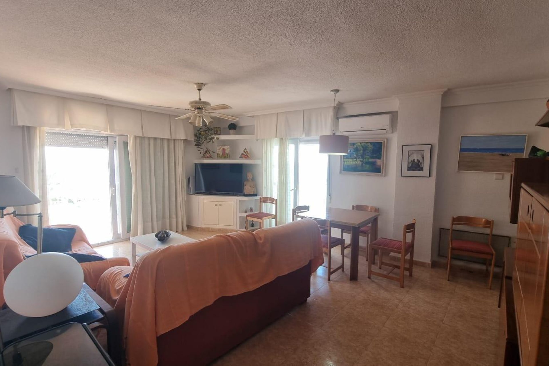 Reventa - Apartamento - Torrevieja - Playa del cura