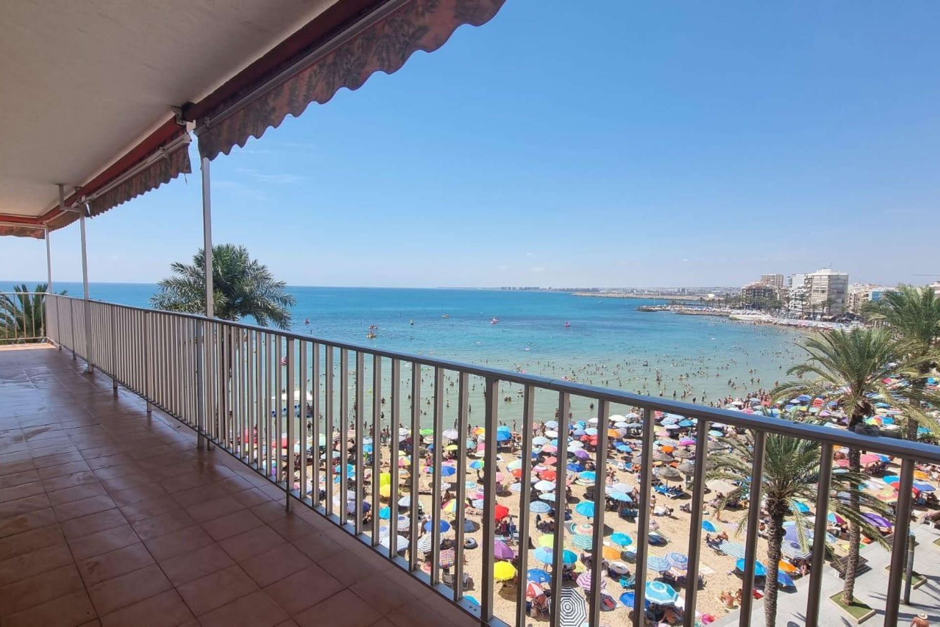 Reventa - Apartamento - Torrevieja - Playa del cura