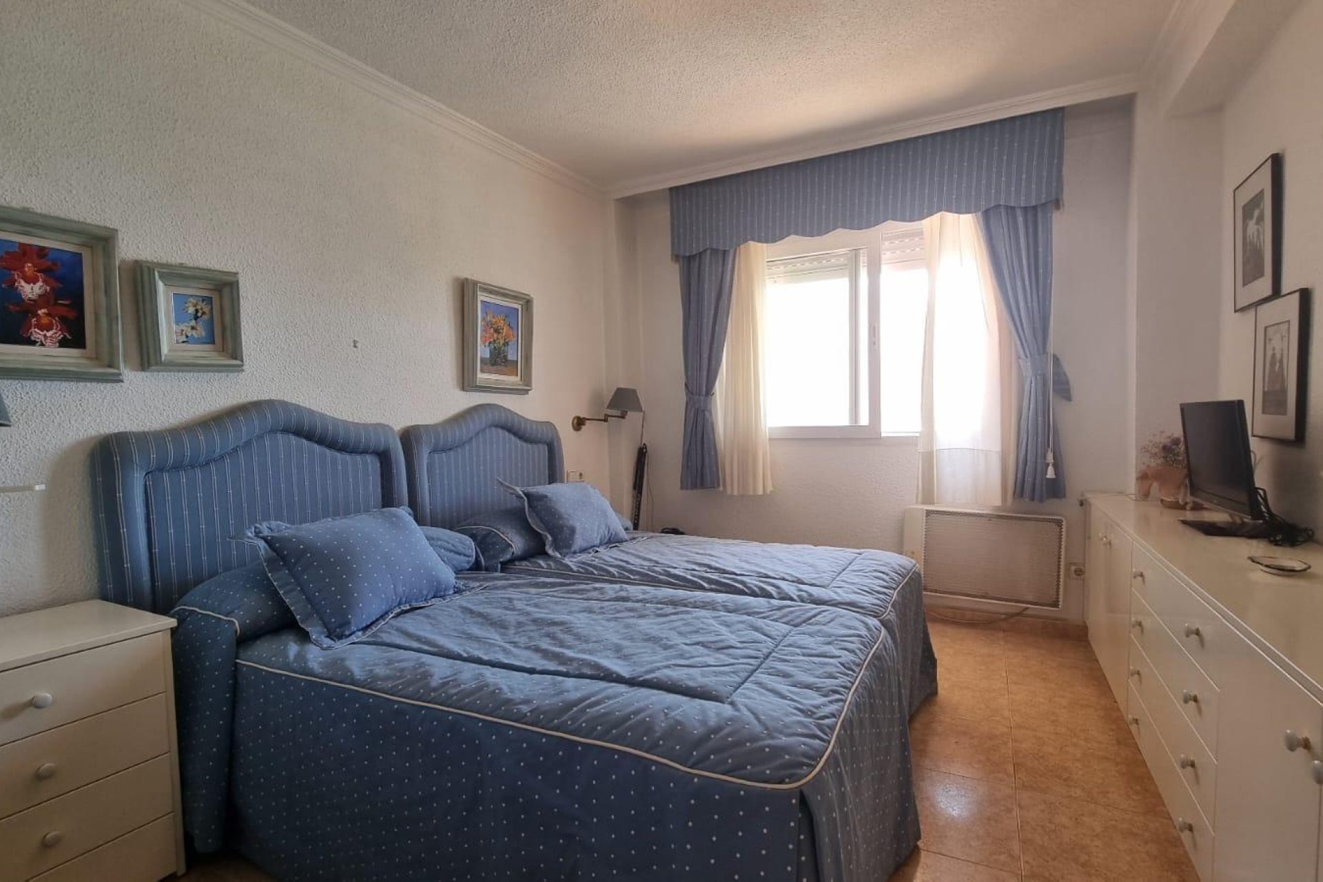 Reventa - Apartamento - Torrevieja - Playa del cura