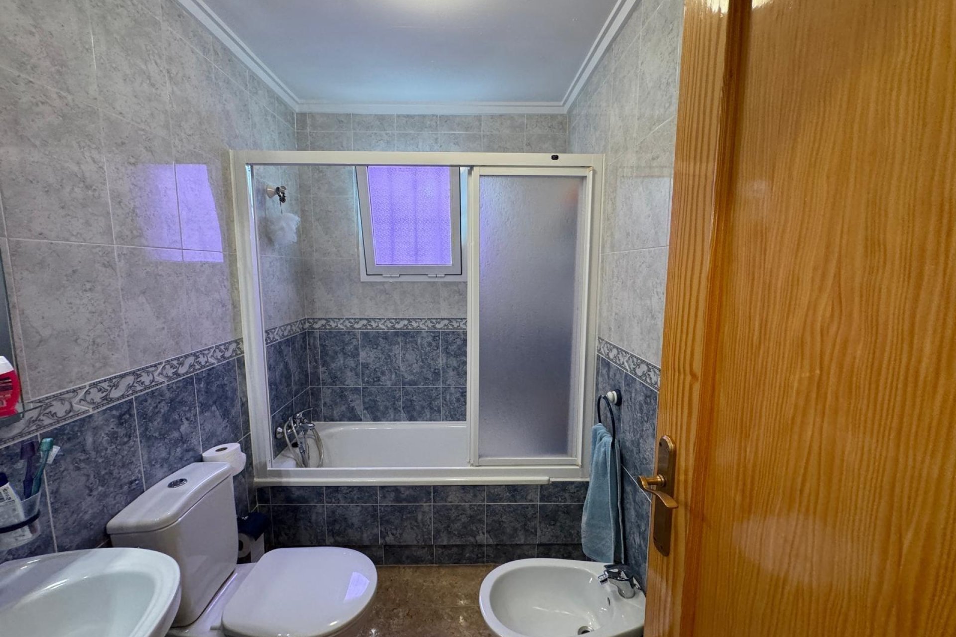 Reventa - Apartamento - Torrevieja - Playa del cura