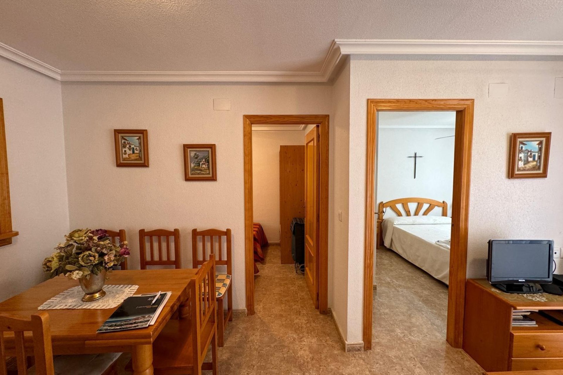 Reventa - Apartamento - Torrevieja - Playa del cura