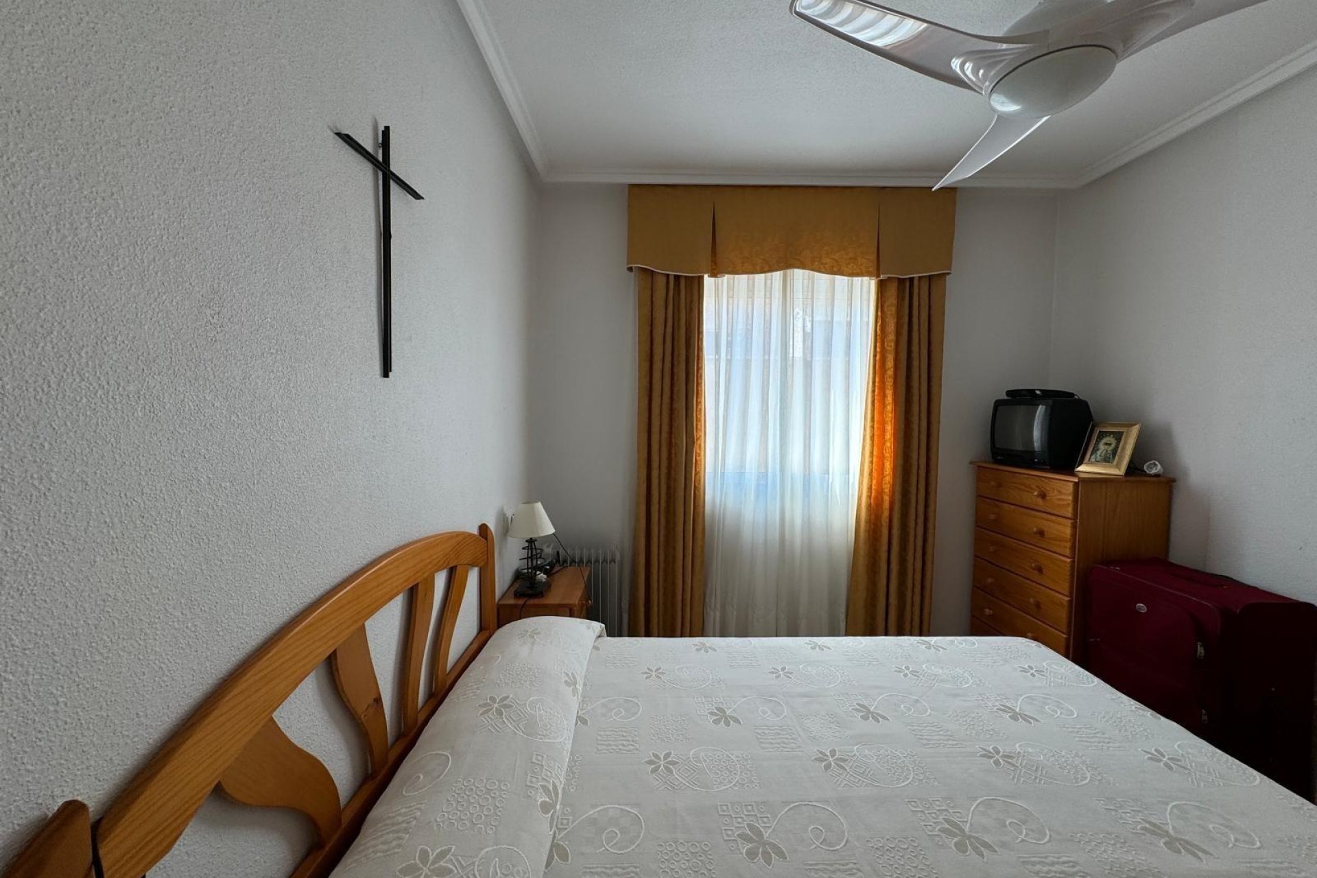 Reventa - Apartamento - Torrevieja - Playa del cura