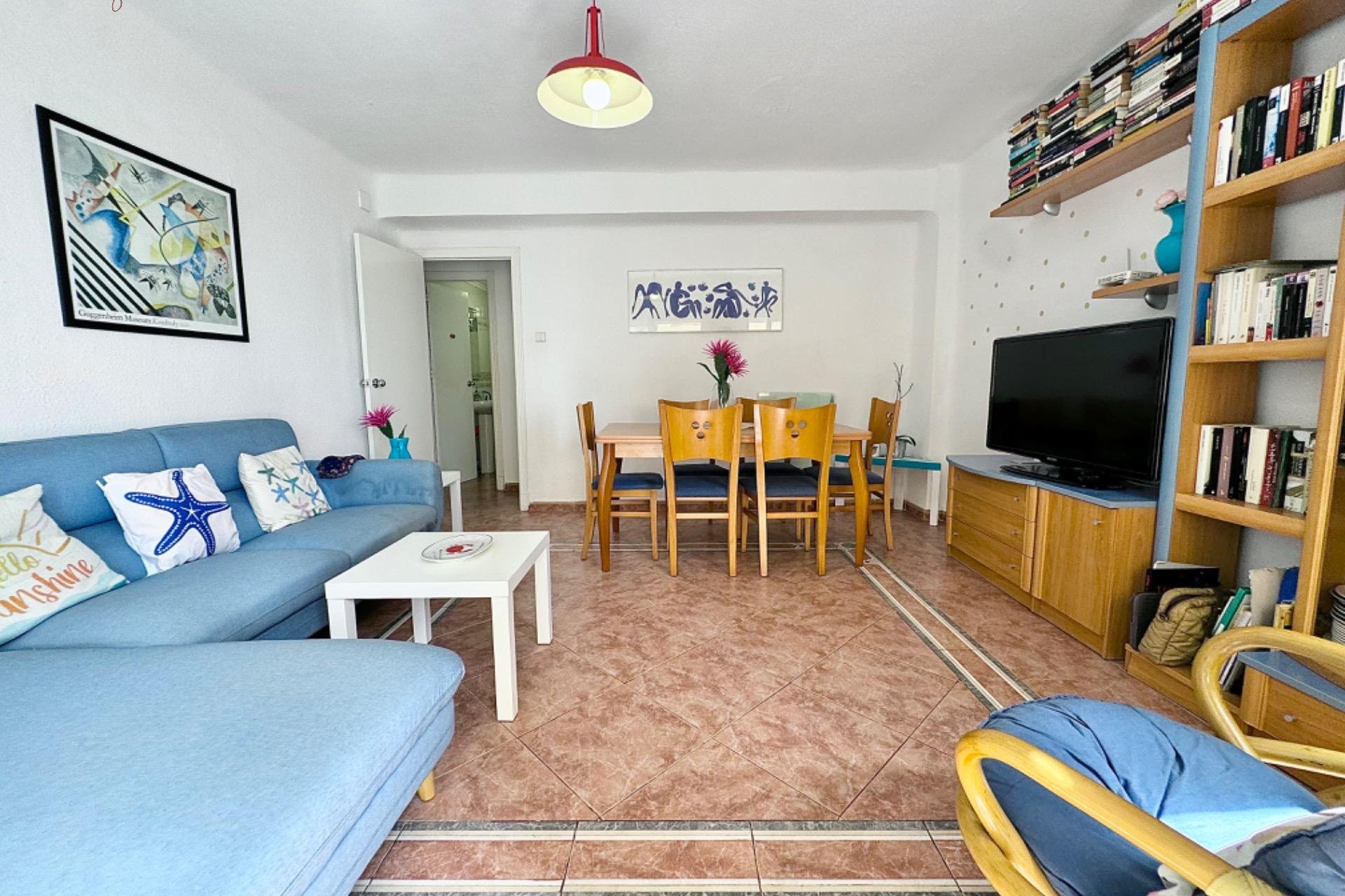 Reventa - Apartamento - Torrevieja - Playa del cura