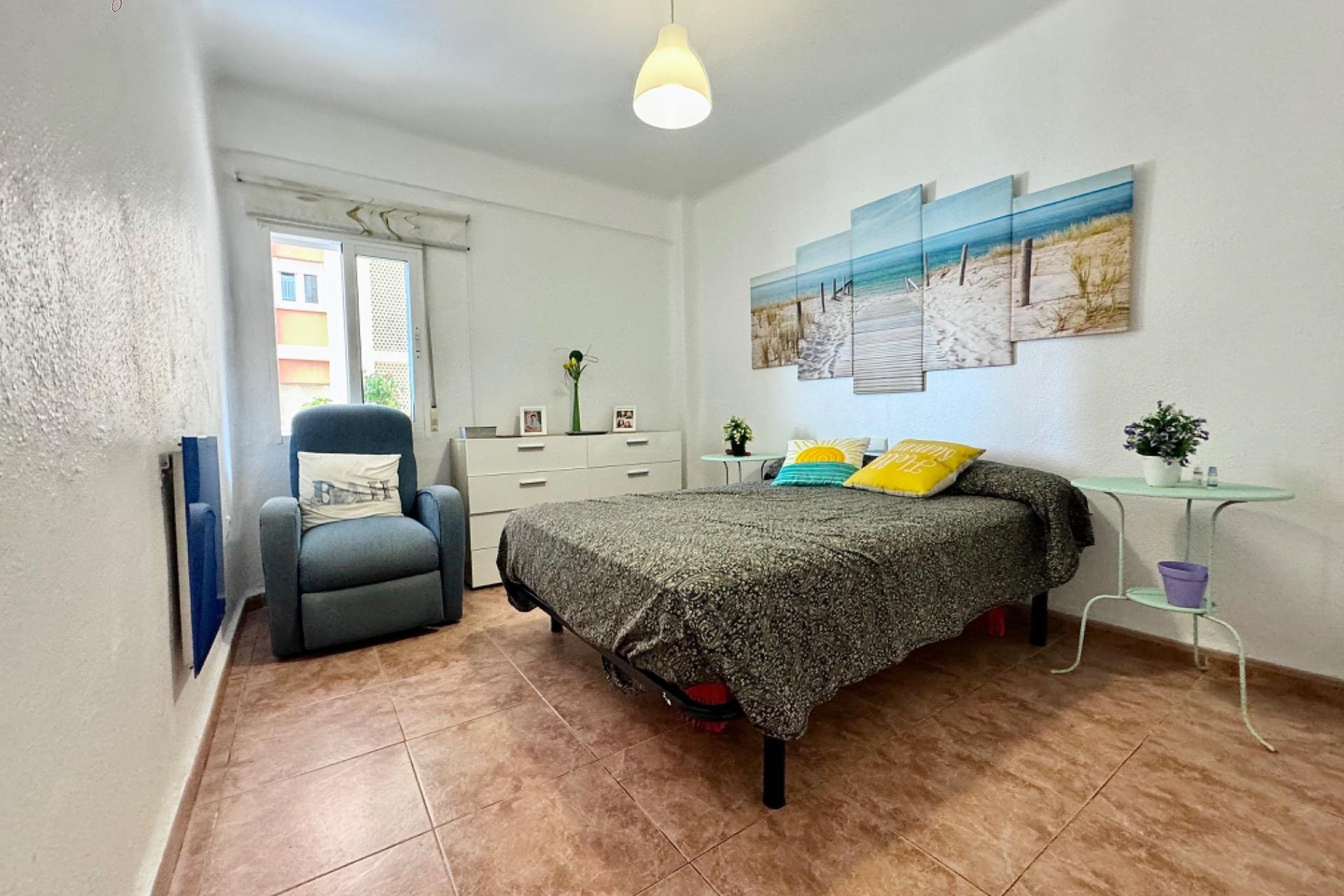 Reventa - Apartamento - Torrevieja - Playa del cura