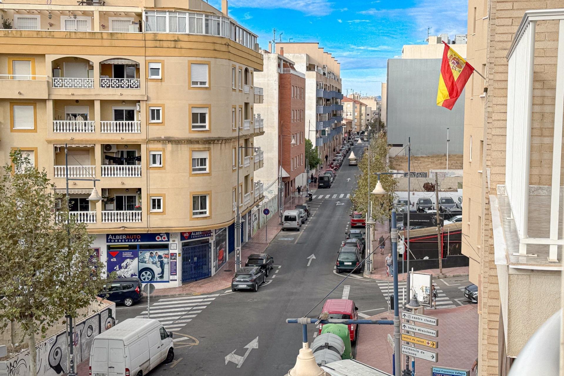 Reventa - Apartamento - Torrevieja - Playa del cura