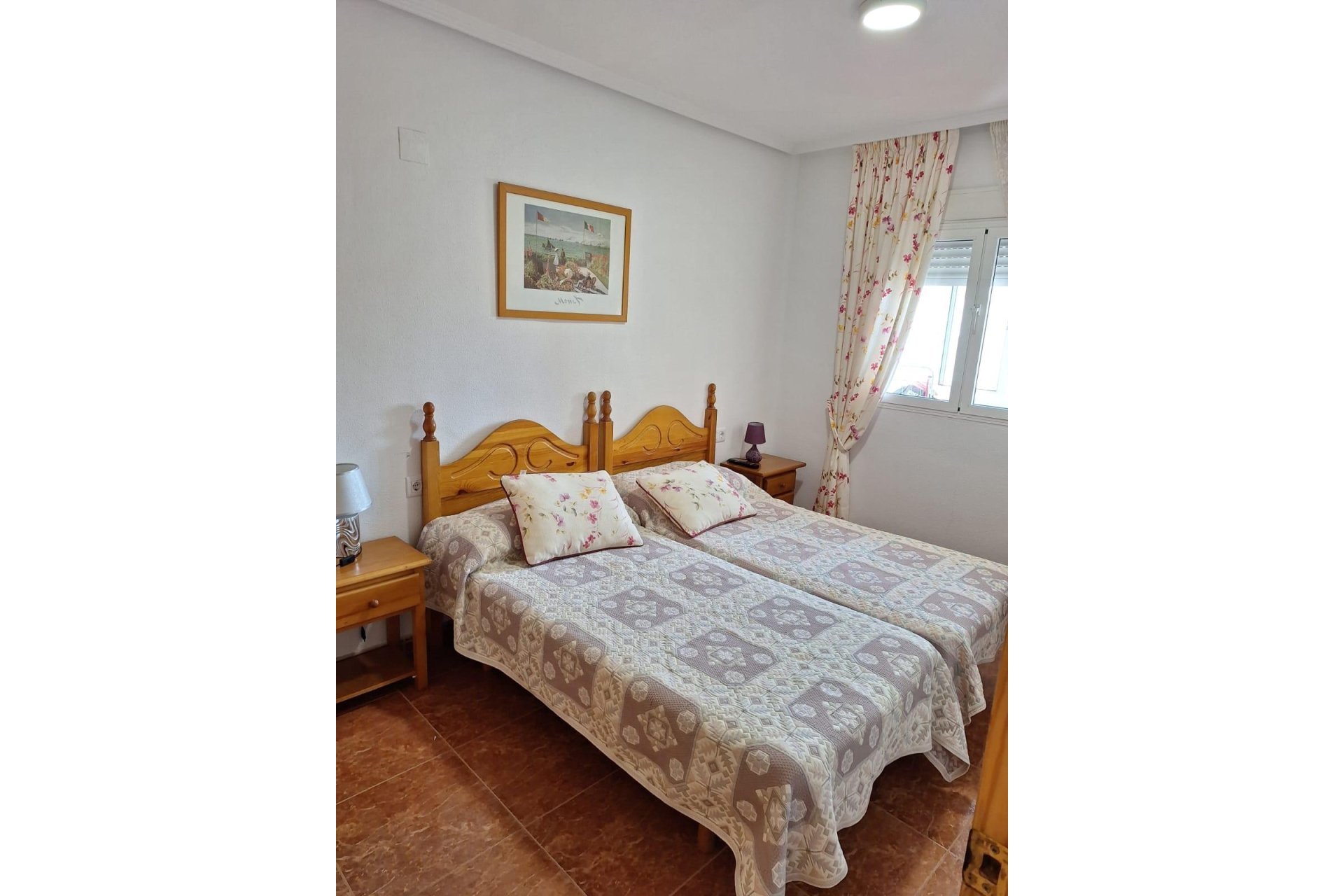 Reventa - Apartamento - Torrevieja - Playa del cura