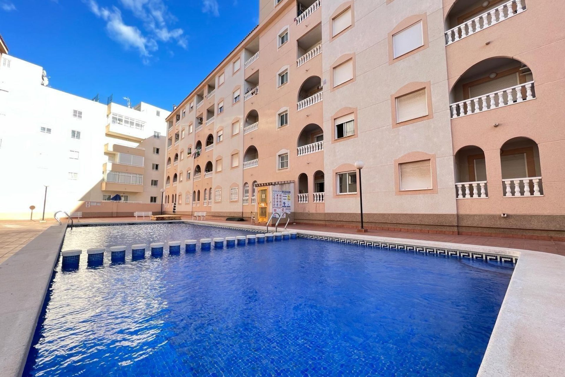 Reventa - Apartamento - Torrevieja - Playa del cura