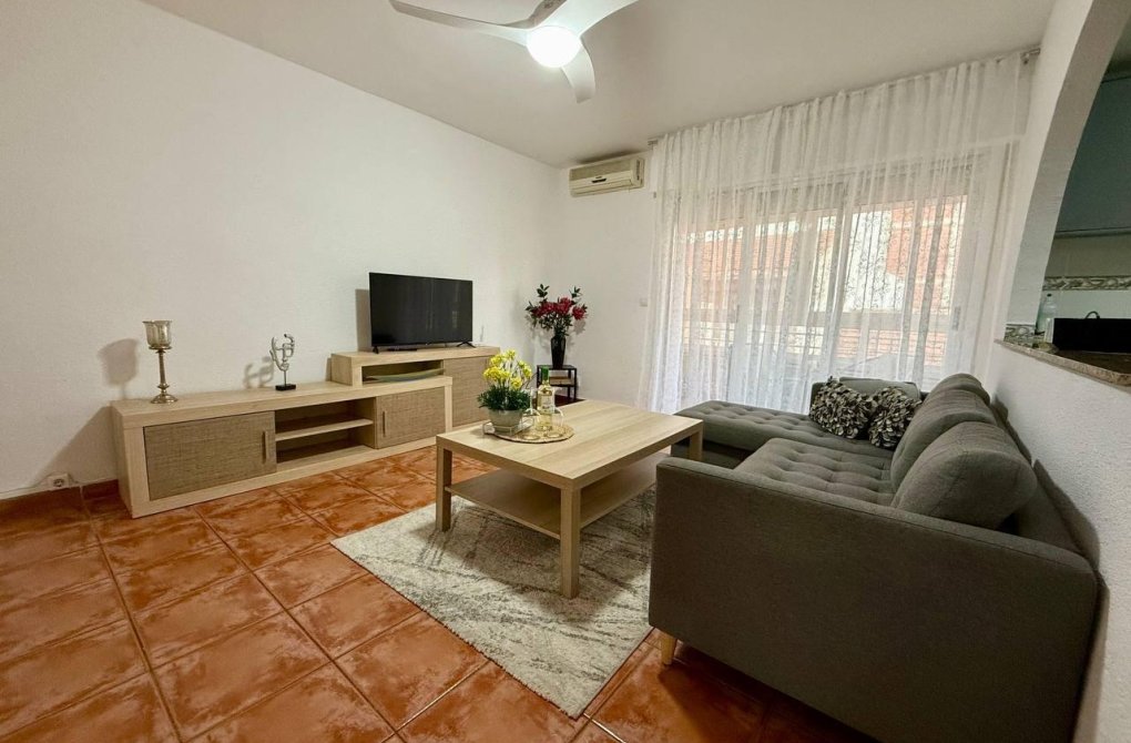 Reventa - Apartamento - Torrevieja - Playa del cura