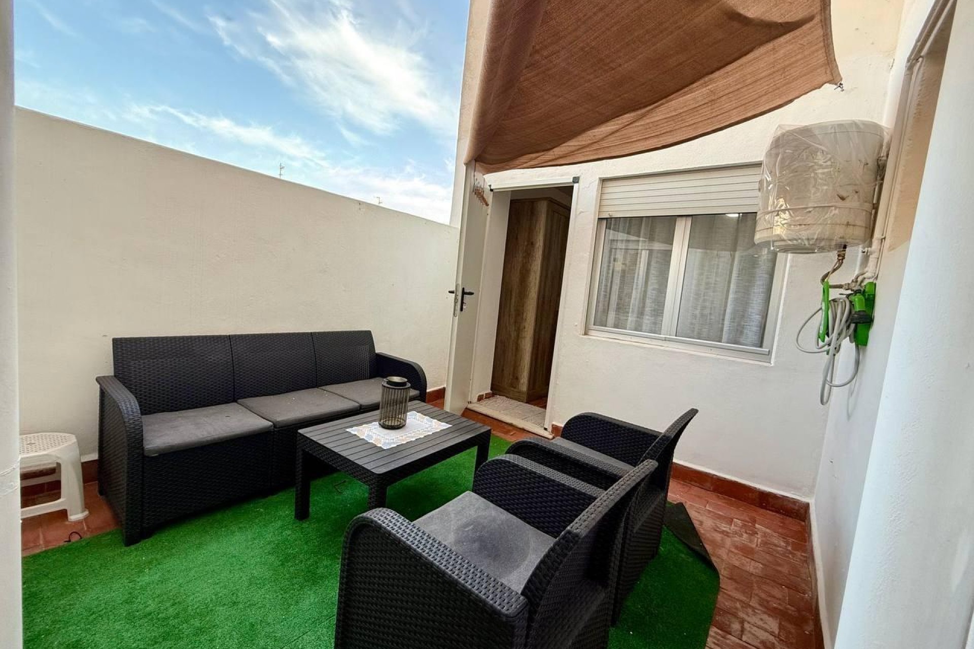 Reventa - Apartamento - Torrevieja - Playa del cura