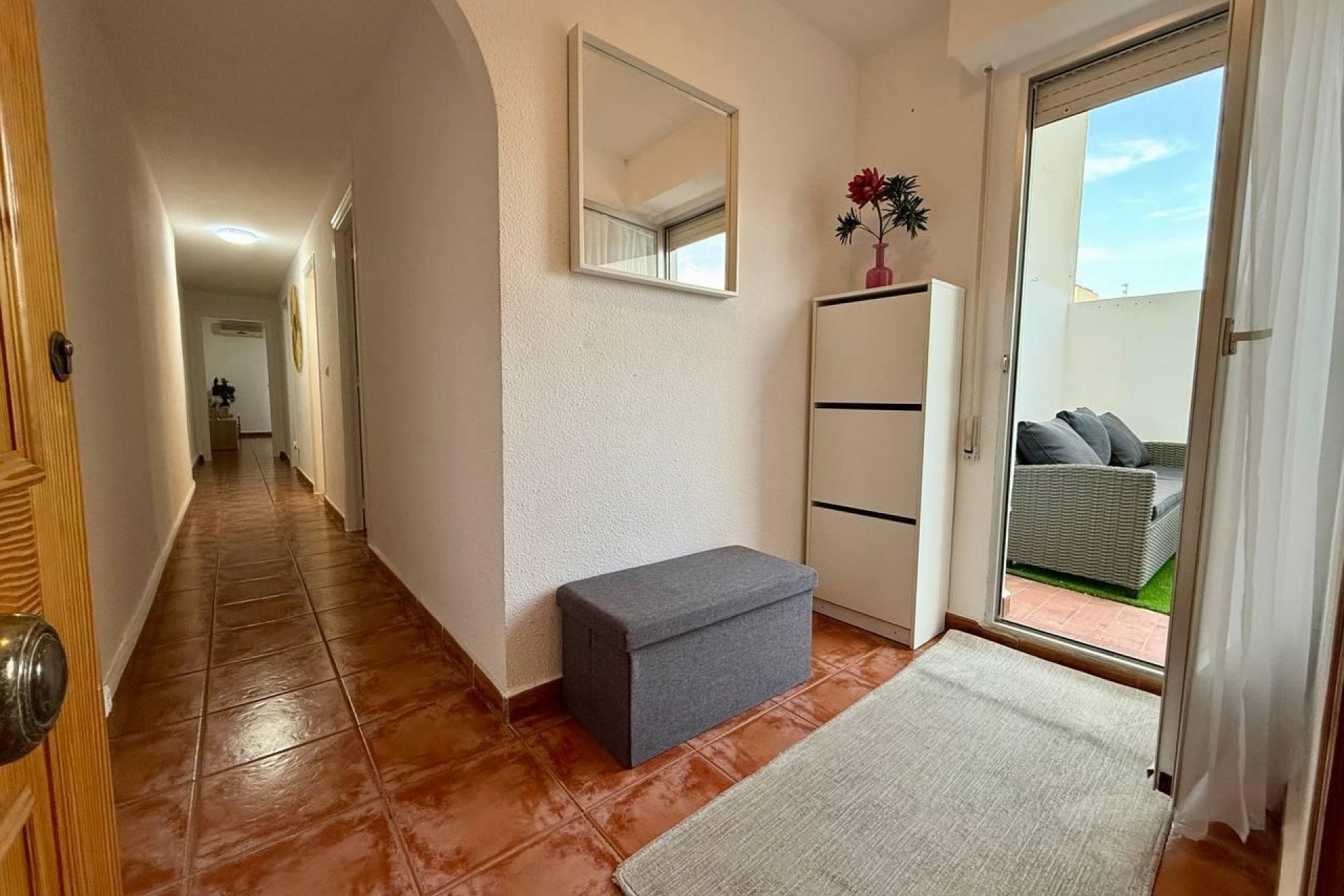 Reventa - Apartamento - Torrevieja - Playa del cura