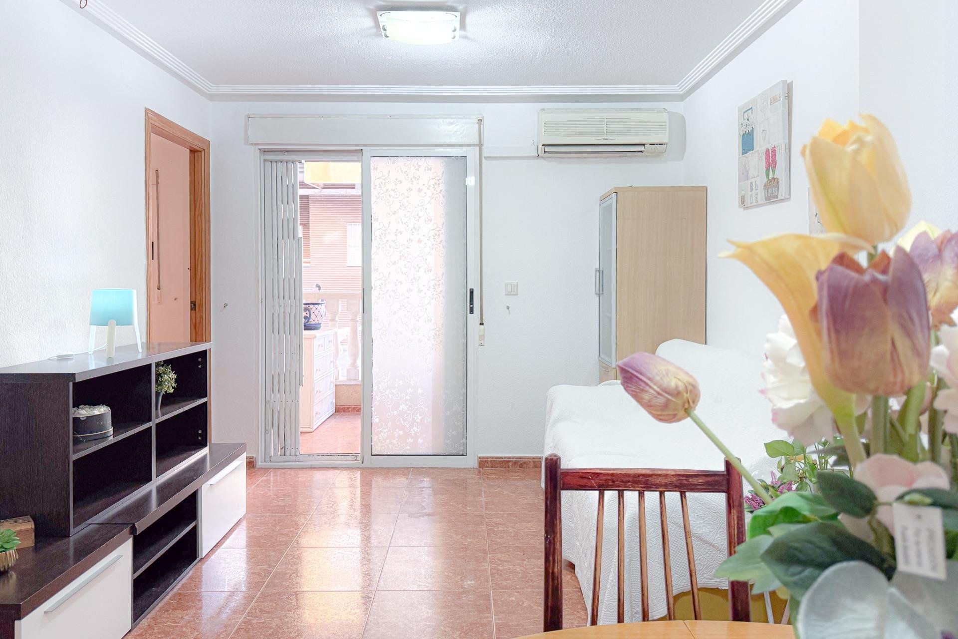 Reventa - Apartamento - Torrevieja - Playa del cura