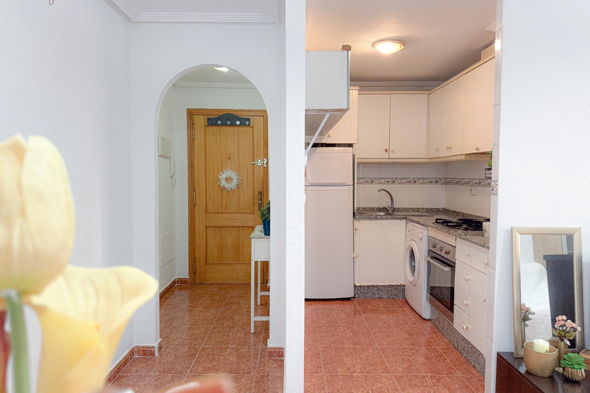 Reventa - Apartamento - Torrevieja - Playa del cura