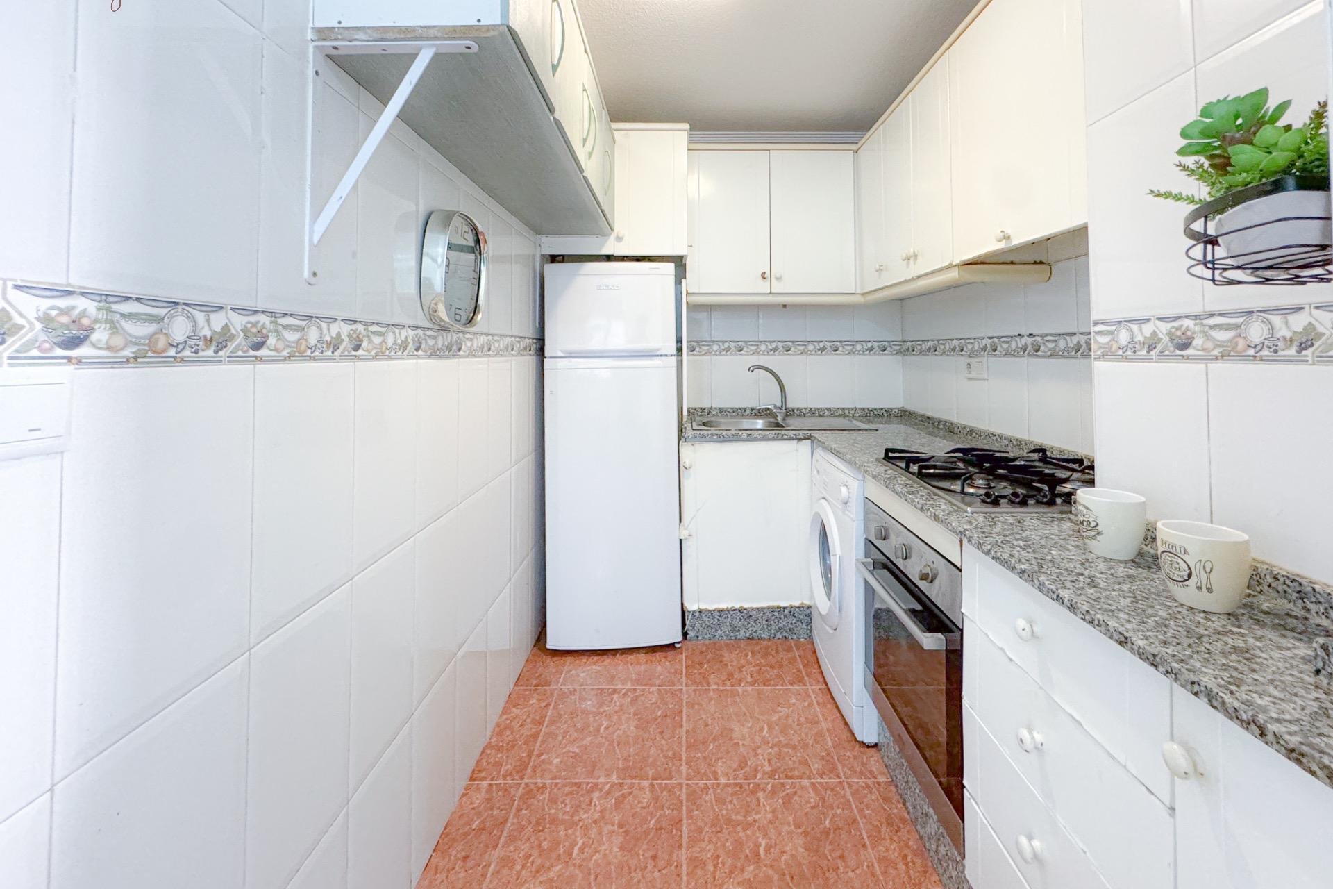 Reventa - Apartamento - Torrevieja - Playa del cura