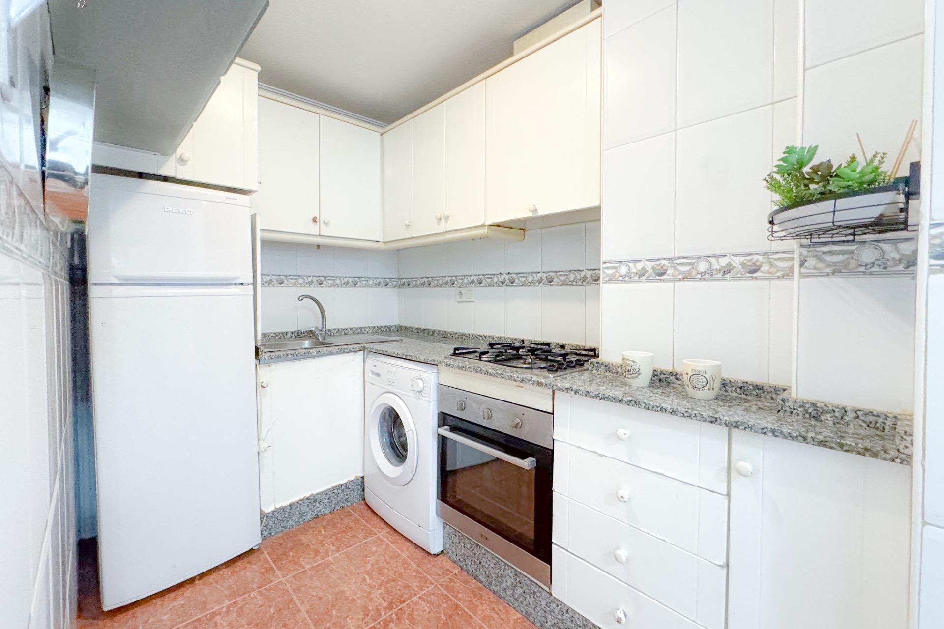 Reventa - Apartamento - Torrevieja - Playa del cura