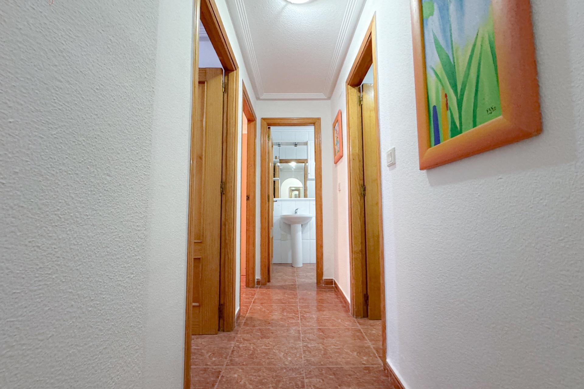 Reventa - Apartamento - Torrevieja - Playa del cura