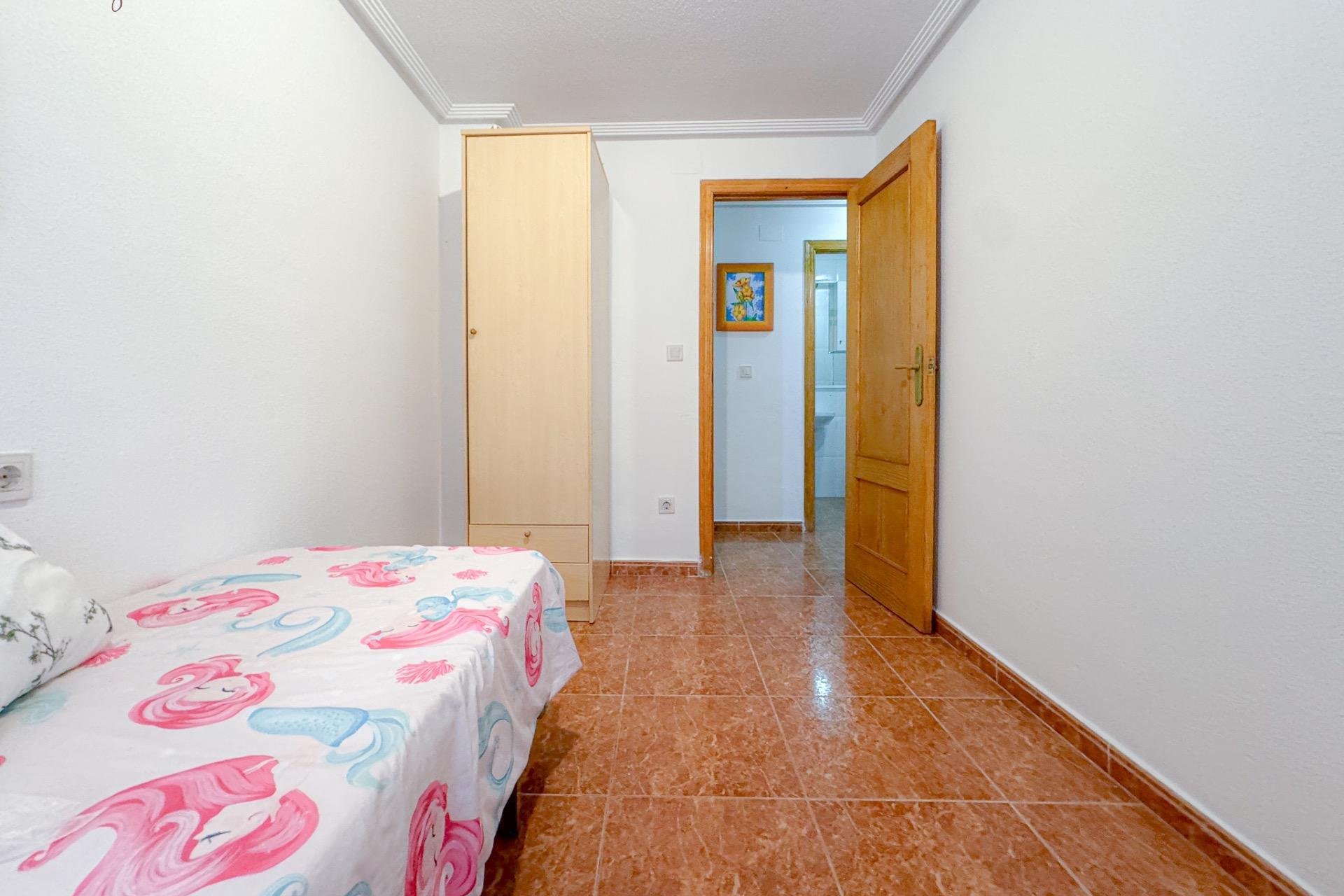 Reventa - Apartamento - Torrevieja - Playa del cura