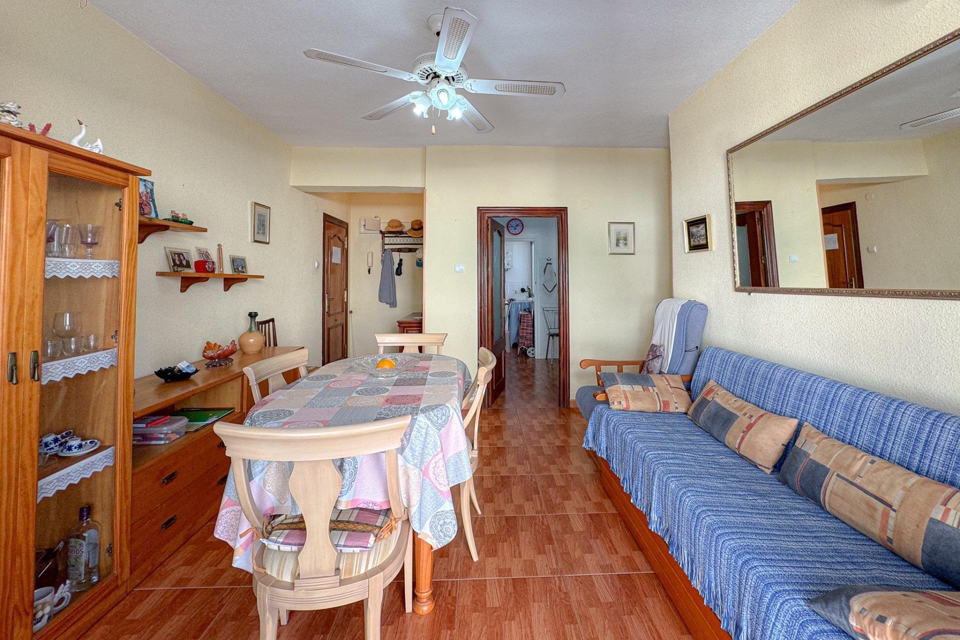 Reventa - Apartamento - Torrevieja - Playa del cura