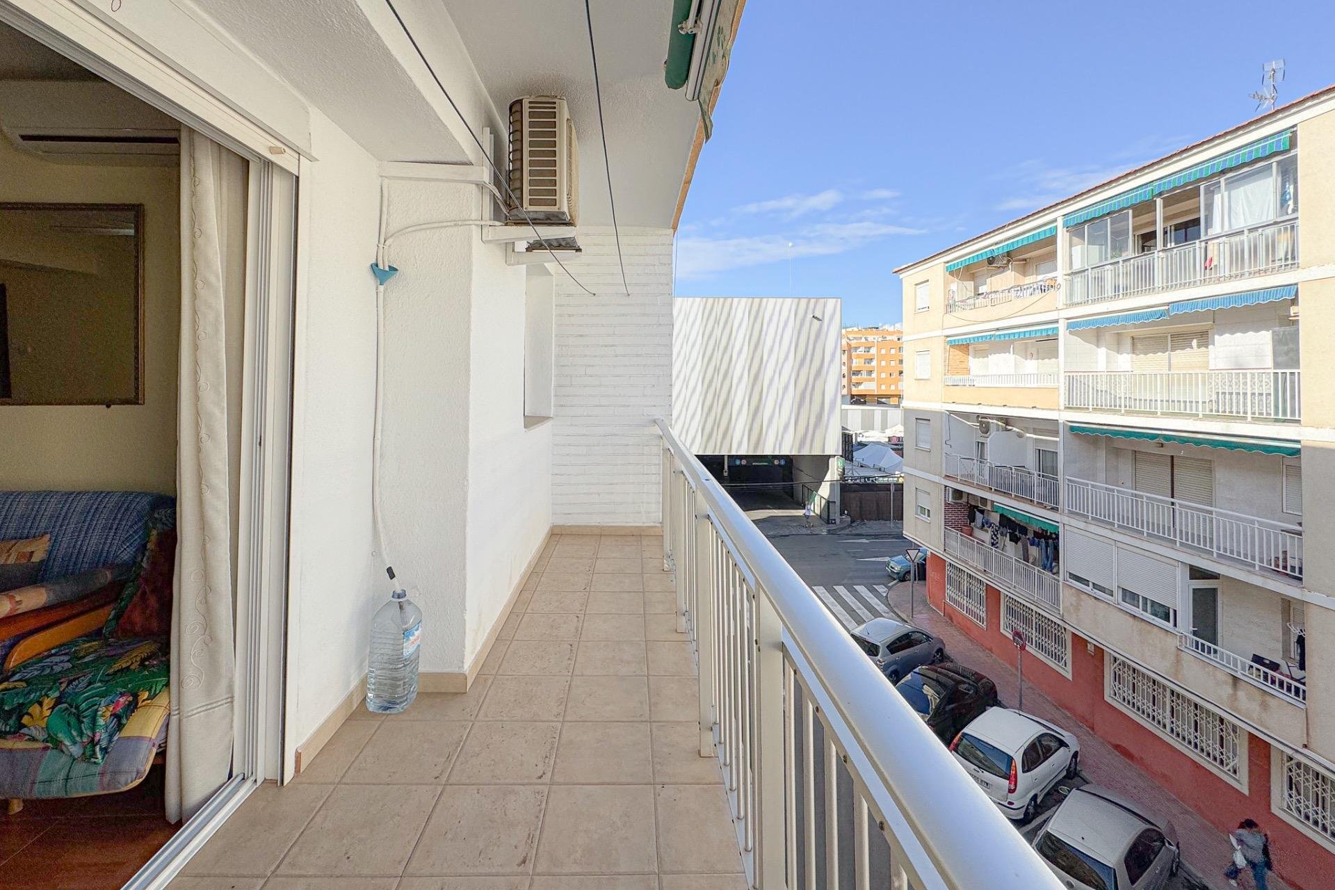 Reventa - Apartamento - Torrevieja - Playa del cura