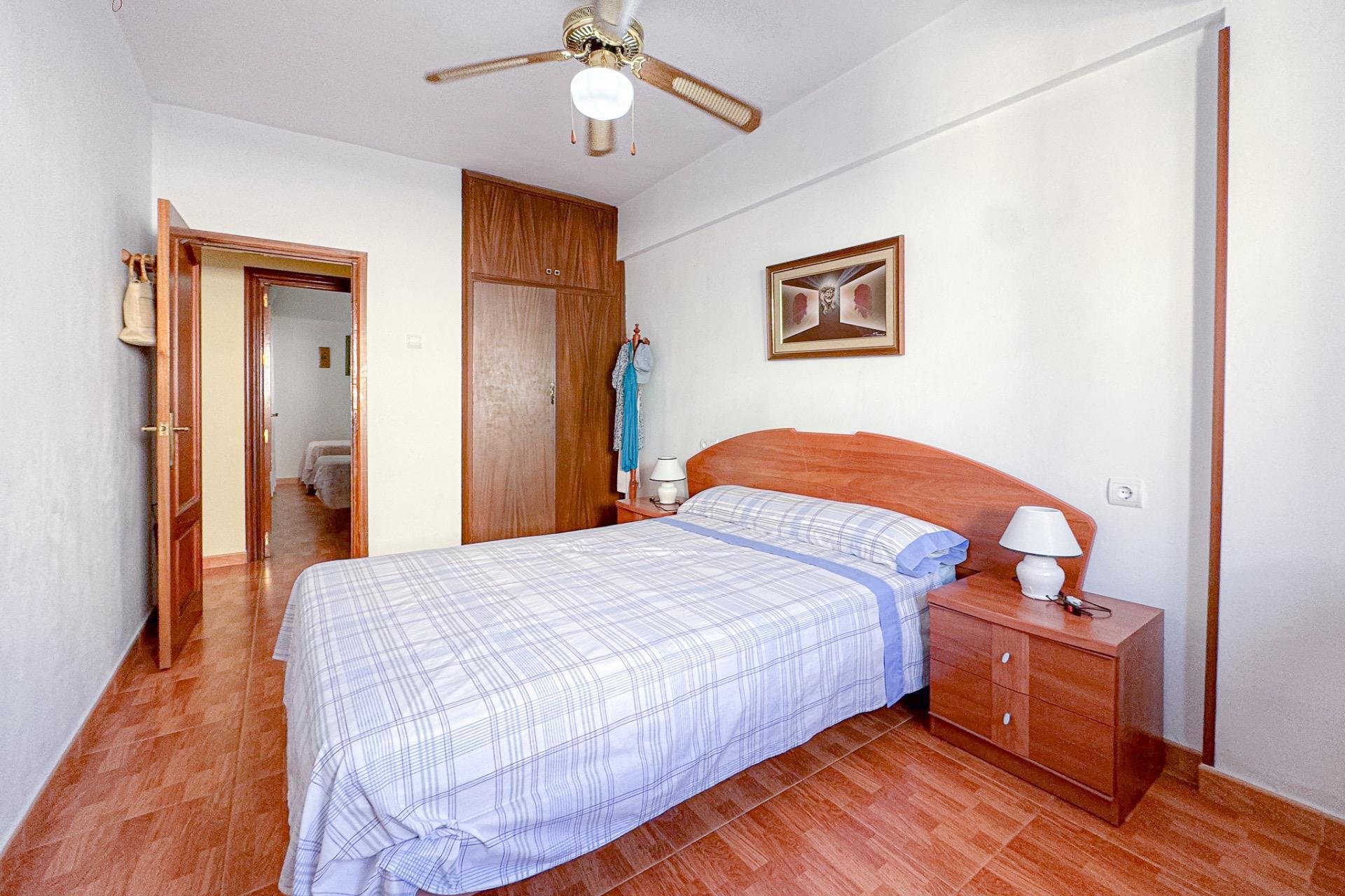 Reventa - Apartamento - Torrevieja - Playa del cura