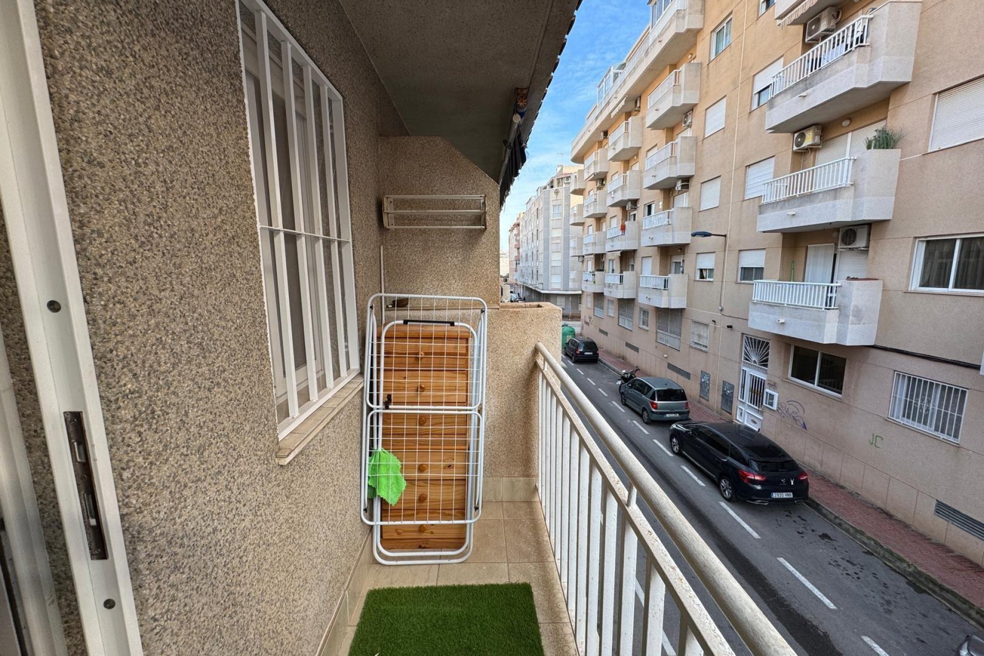 Reventa - Apartamento - Torrevieja - Playa del cura