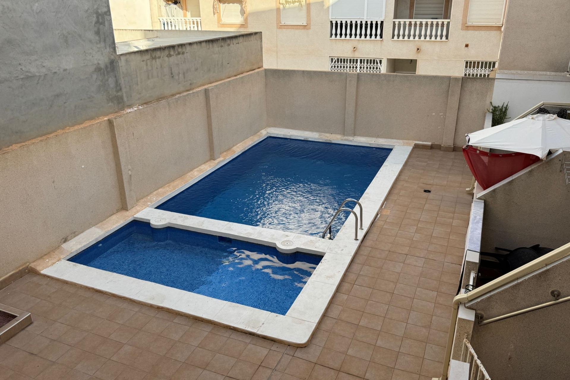 Reventa - Apartamento - Torrevieja - Playa del cura