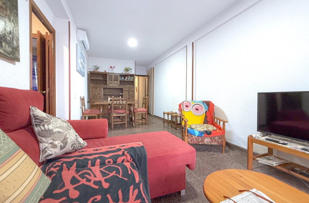 Reventa - Apartamento - Torrevieja - Playa del cura