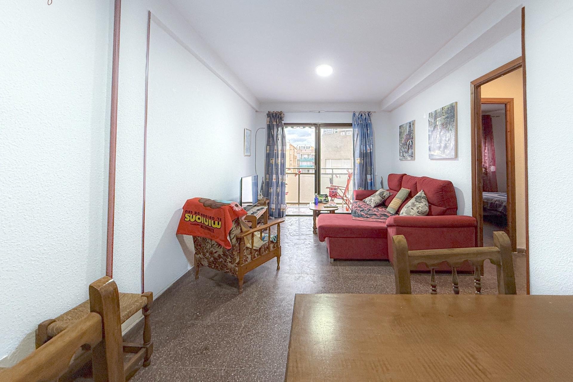 Reventa - Apartamento - Torrevieja - Playa del cura