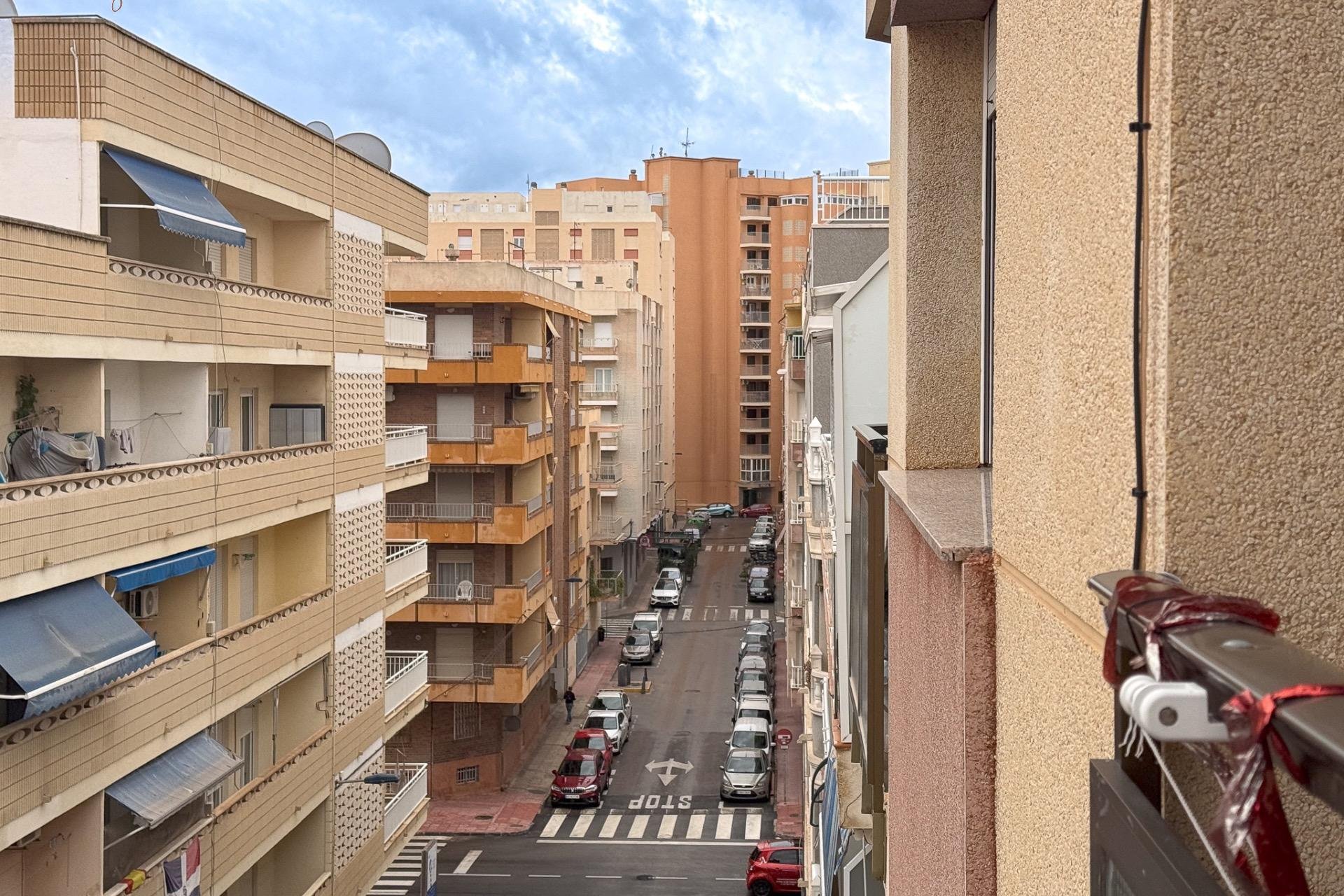 Reventa - Apartamento - Torrevieja - Playa del cura