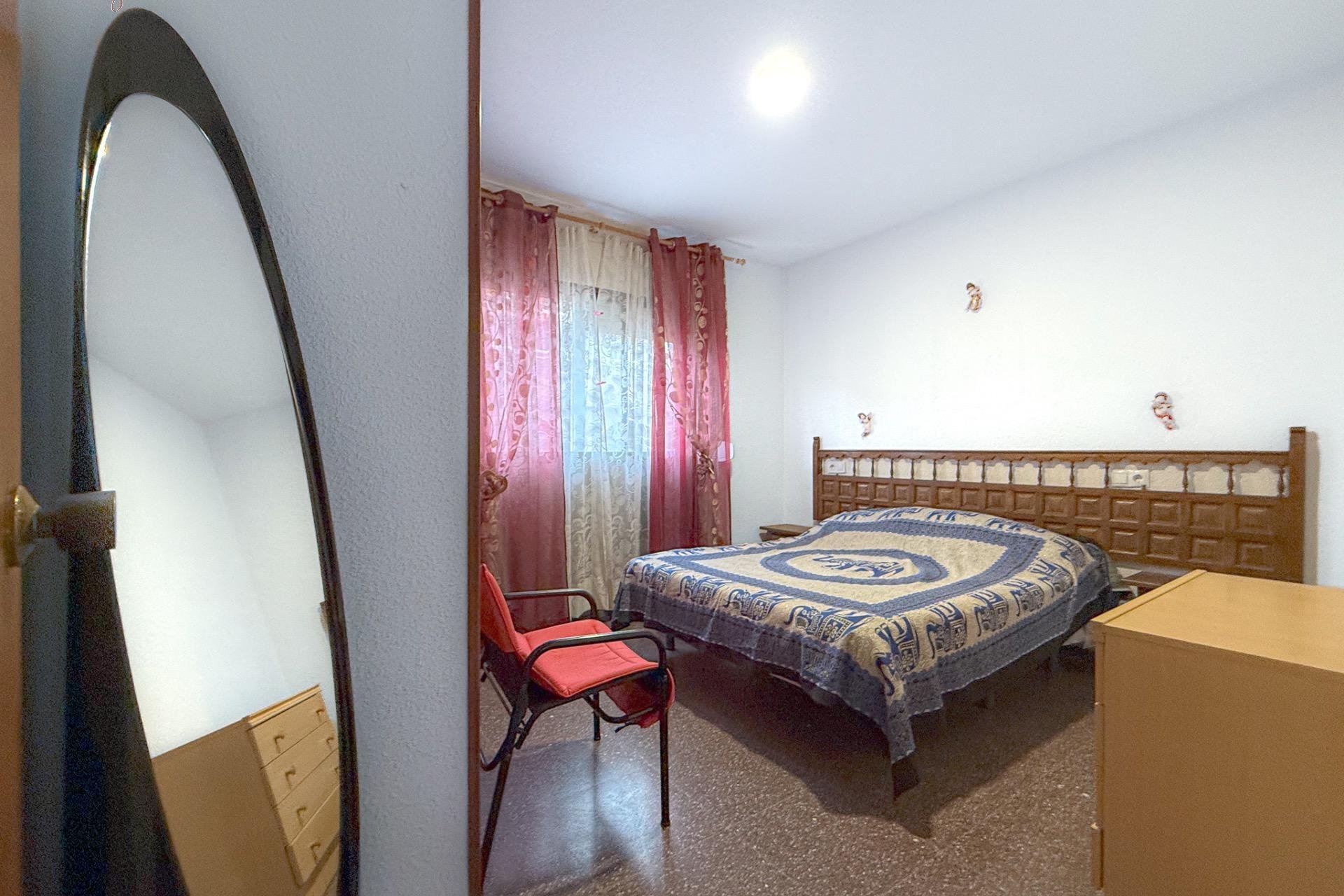 Reventa - Apartamento - Torrevieja - Playa del cura