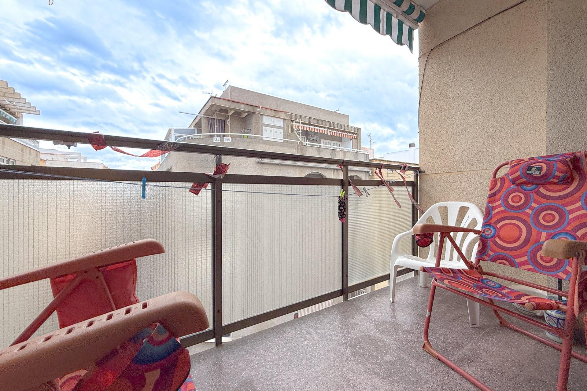 Reventa - Apartamento - Torrevieja - Playa del cura