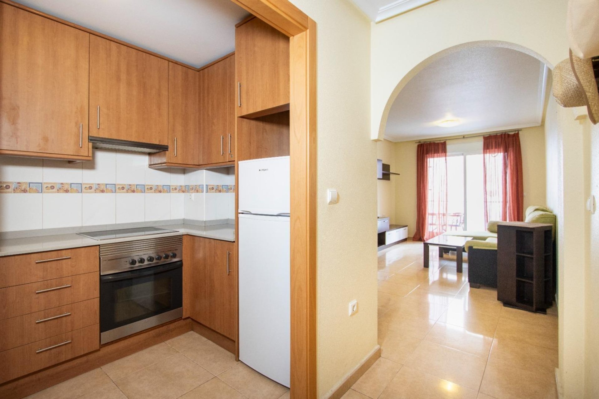 Reventa - Apartamento - Torrevieja - Playa del cura