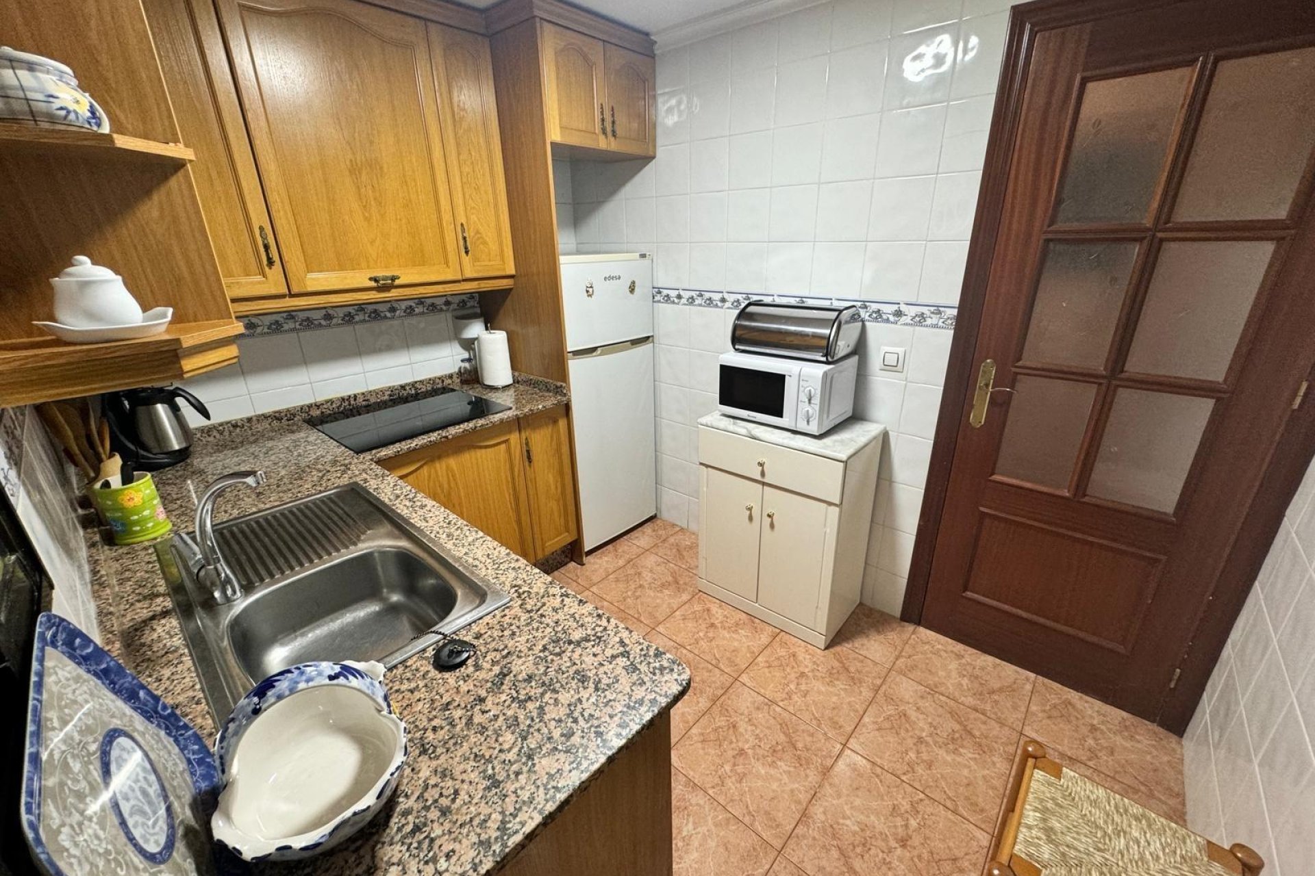 Reventa - Apartamento - Torrevieja - Playa del cura