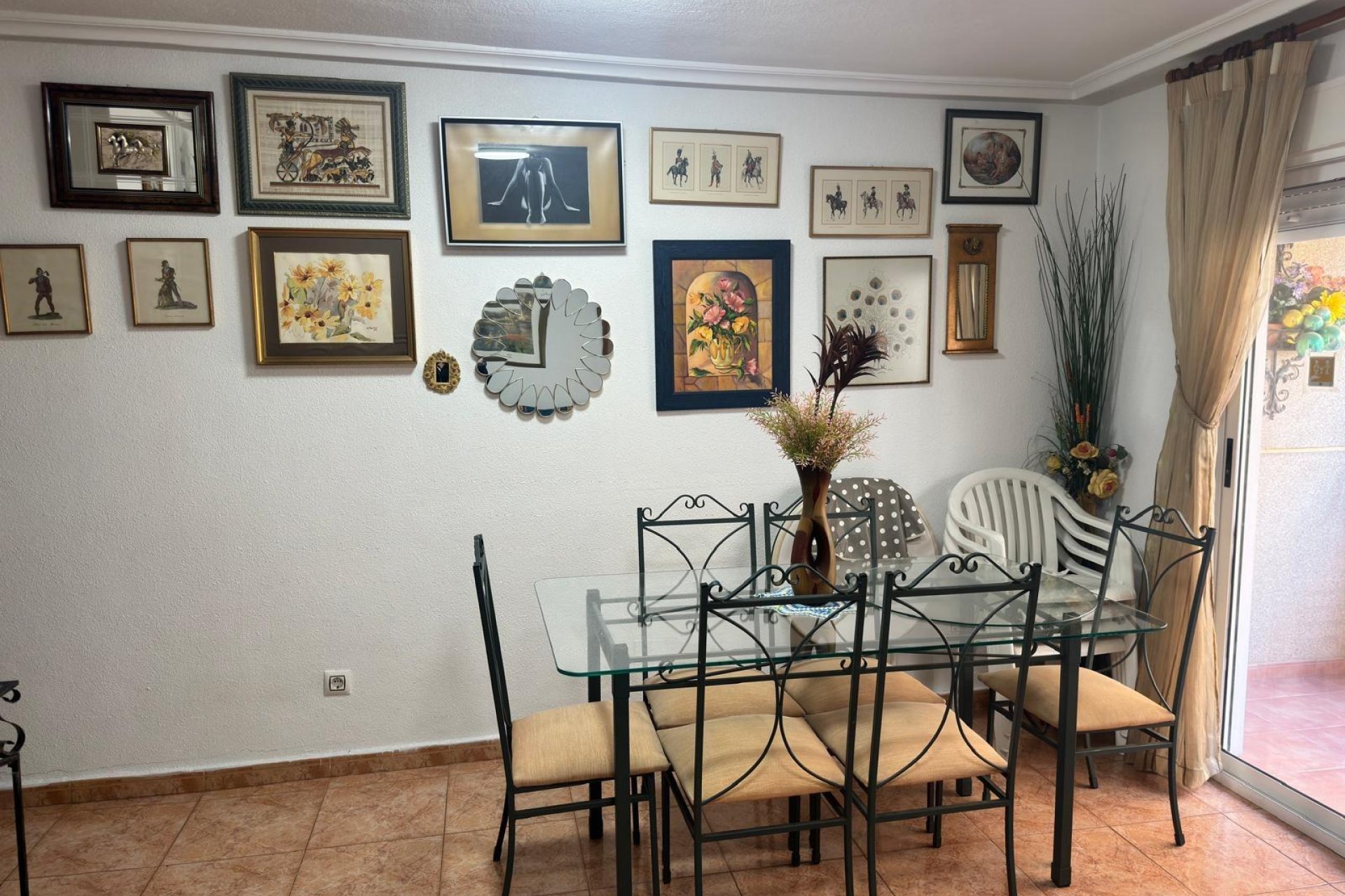 Reventa - Apartamento - Torrevieja - Playa del cura