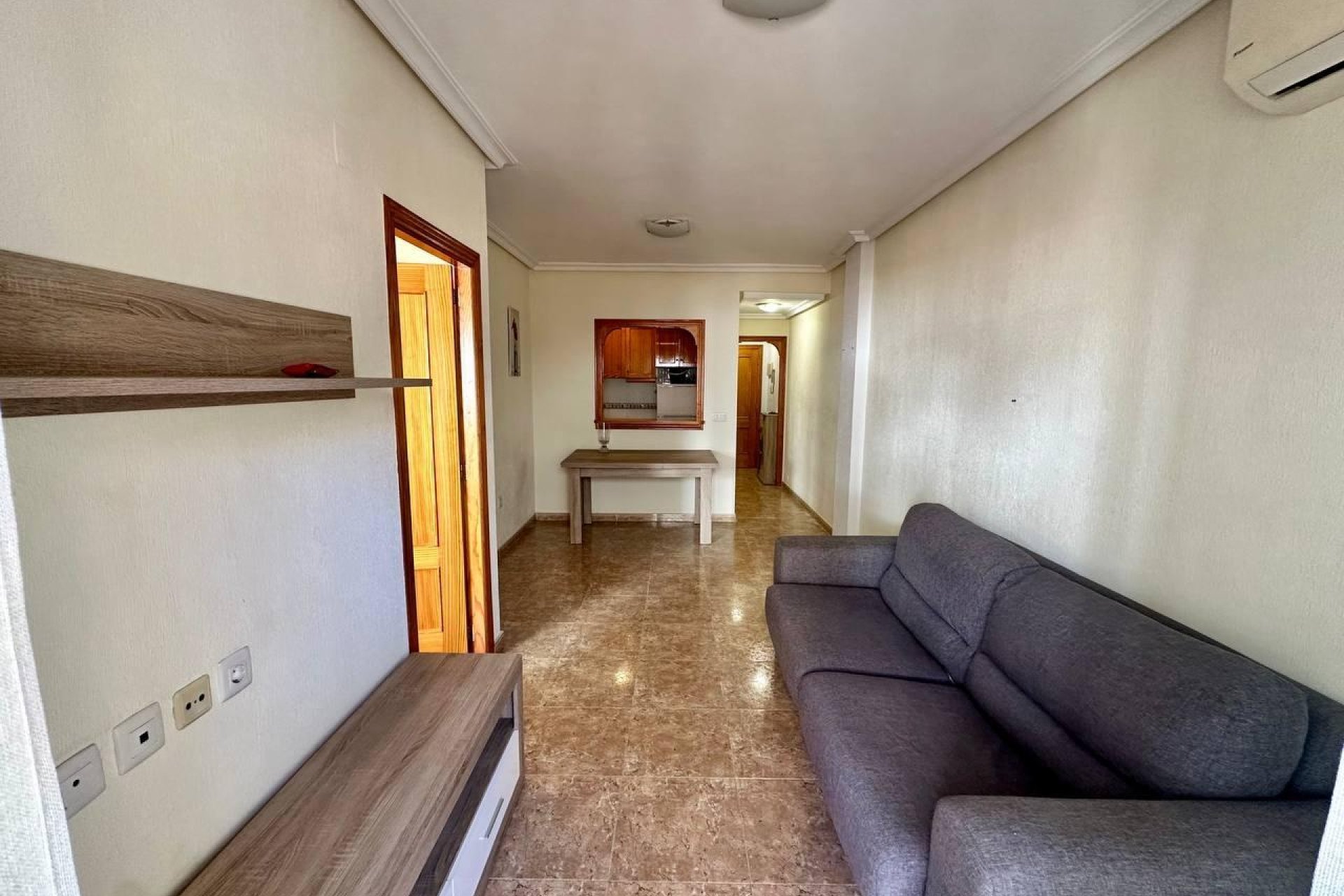 Reventa - Apartamento - Torrevieja - Playa del cura