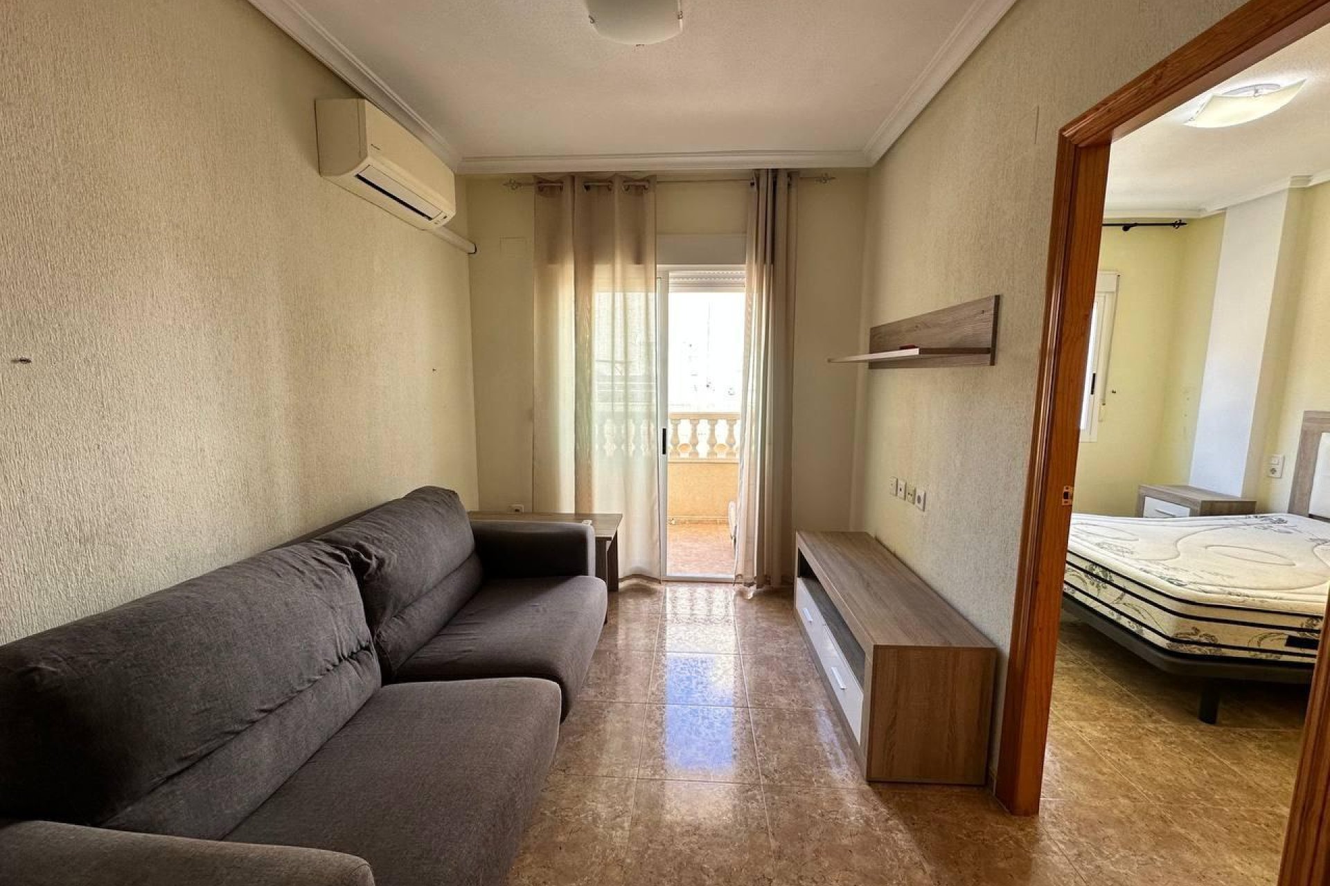 Reventa - Apartamento - Torrevieja - Playa del cura