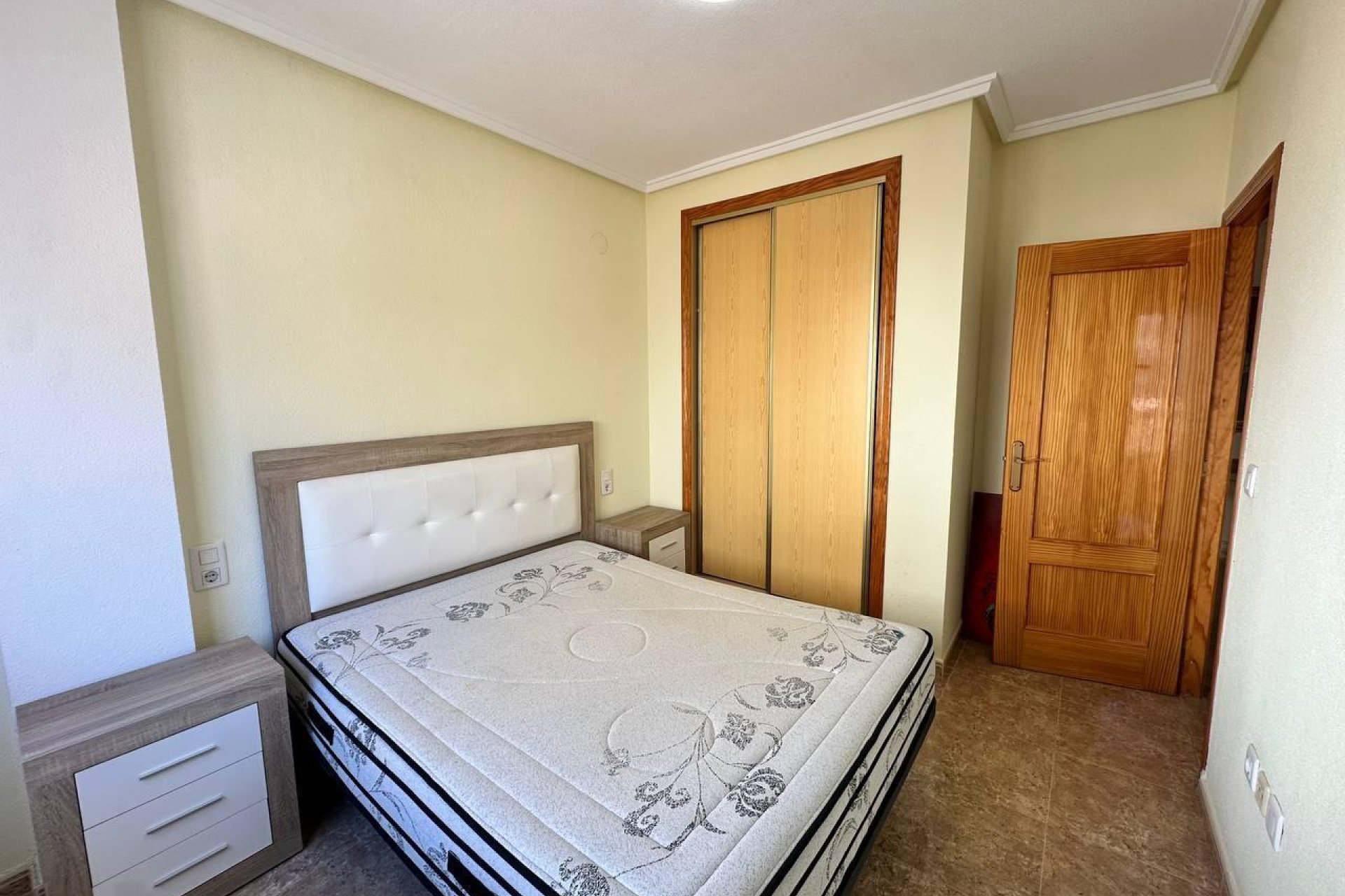 Reventa - Apartamento - Torrevieja - Playa del cura