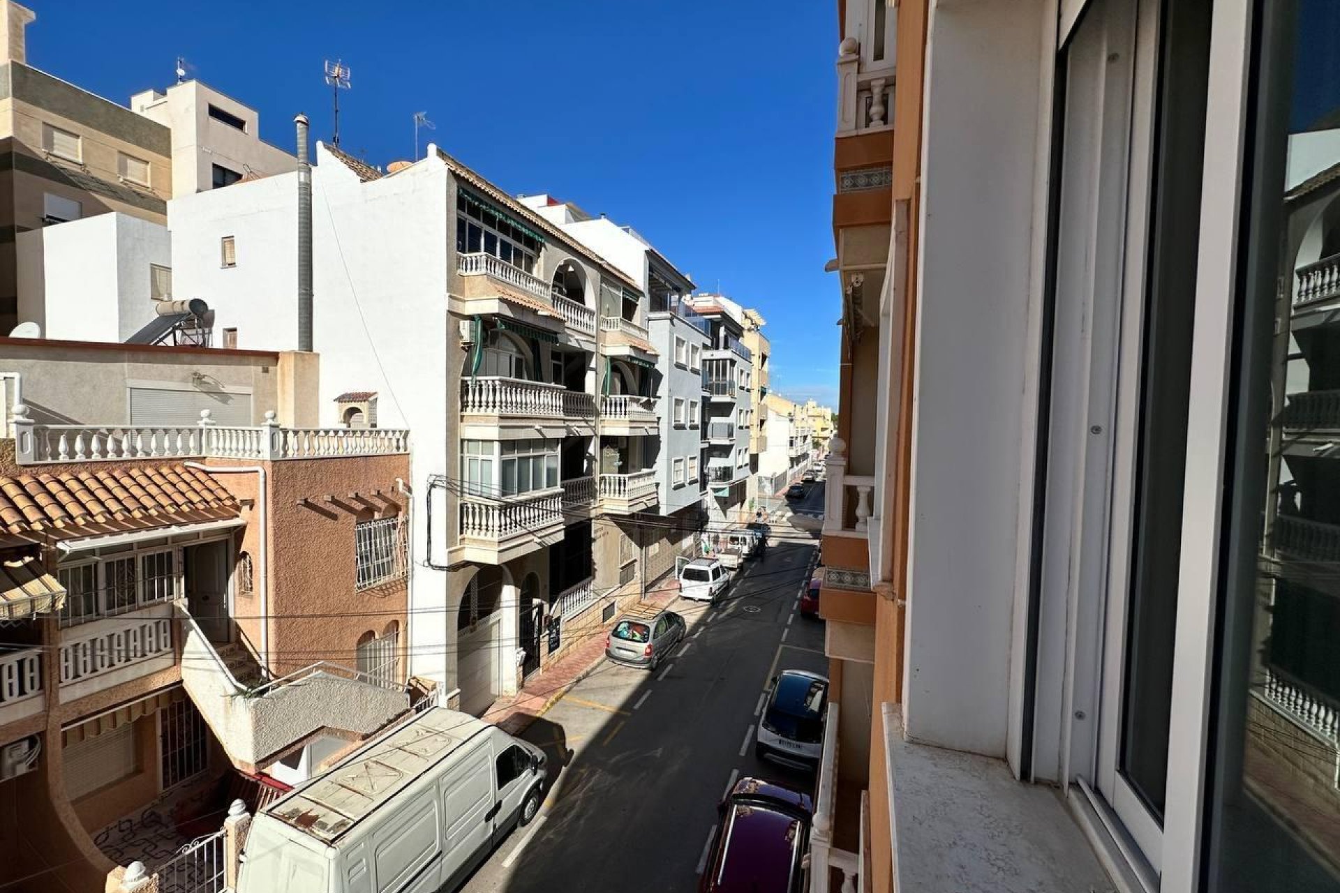 Reventa - Apartamento - Torrevieja - Playa del cura