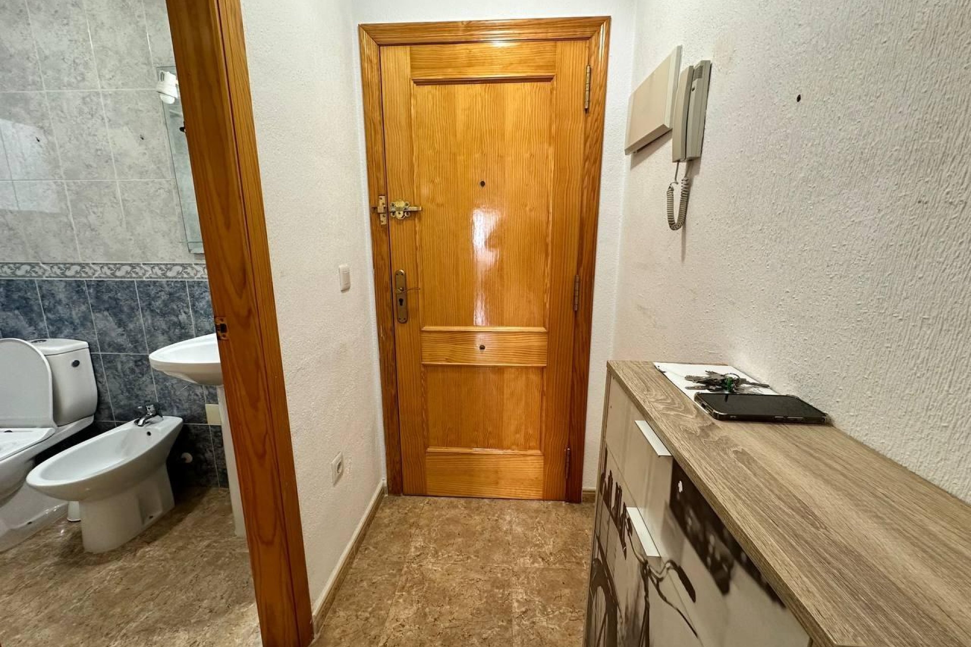 Reventa - Apartamento - Torrevieja - Playa del cura