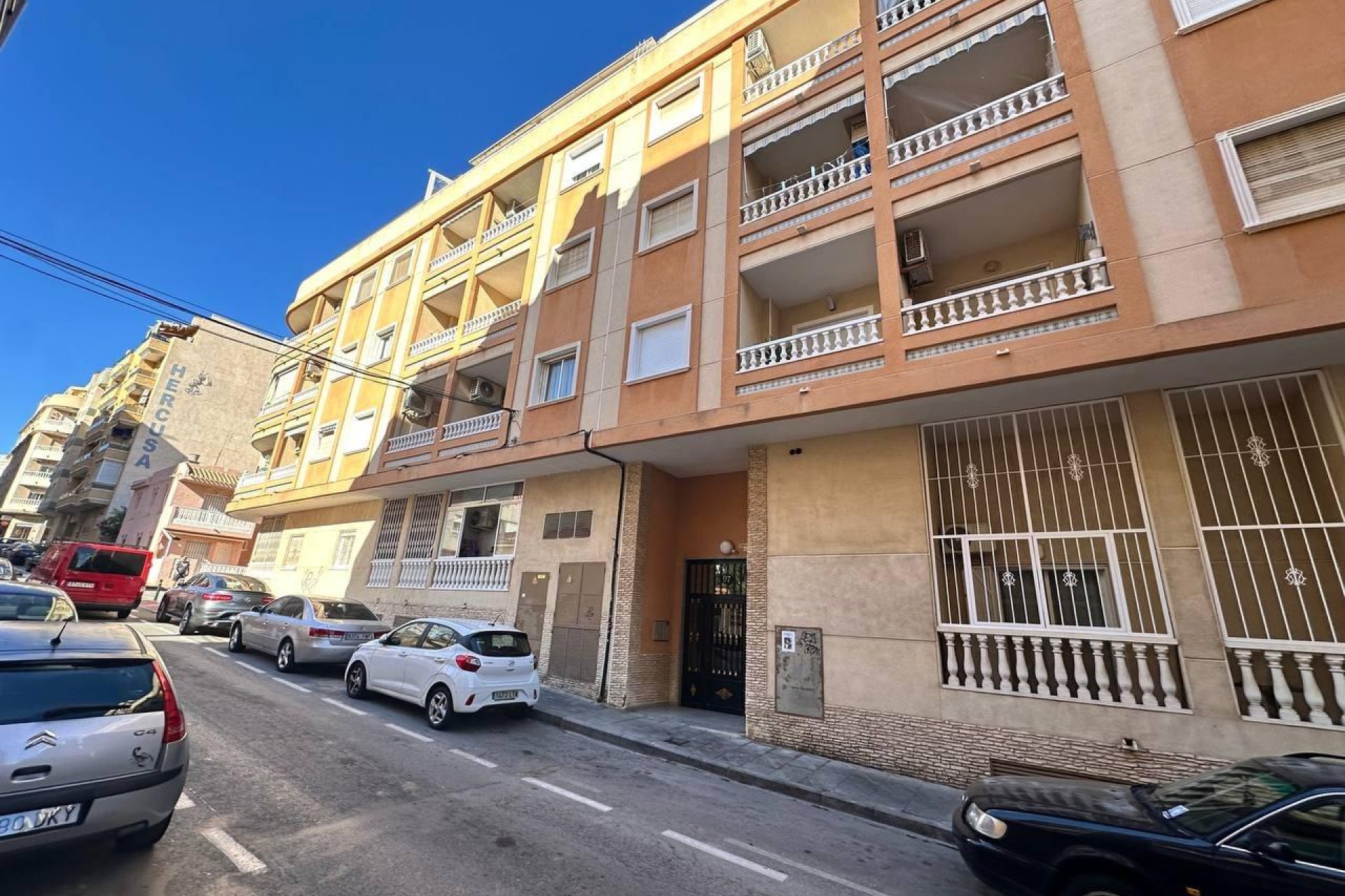 Reventa - Apartamento - Torrevieja - Playa del cura