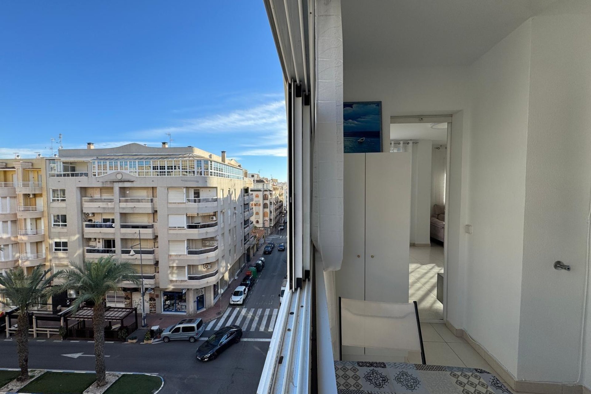 Reventa - Apartamento - Torrevieja - Playa del cura