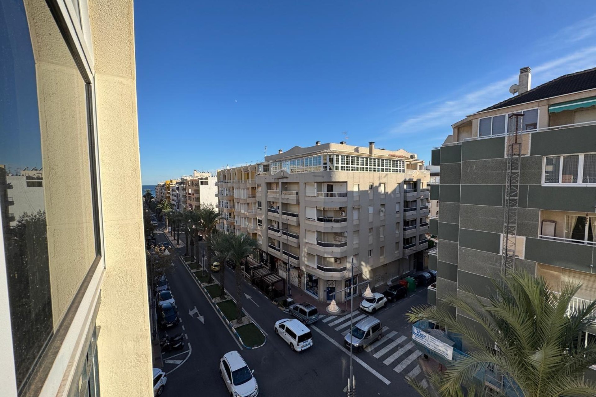 Reventa - Apartamento - Torrevieja - Playa del cura