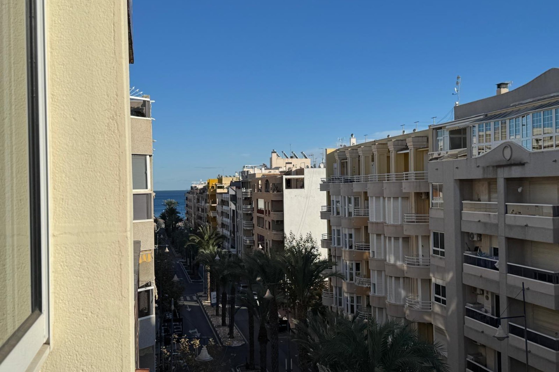 Reventa - Apartamento - Torrevieja - Playa del cura