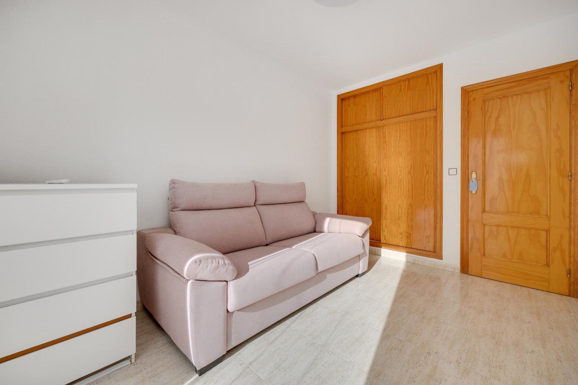 Reventa - Apartamento - Torrevieja - Playa del Cura