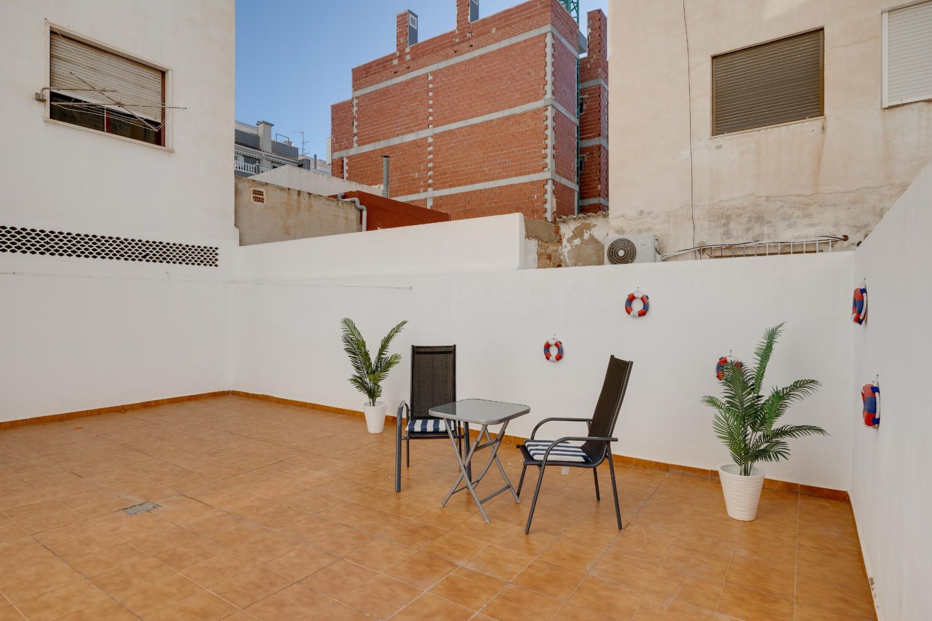 Reventa - Apartamento - Torrevieja - Playa del Cura