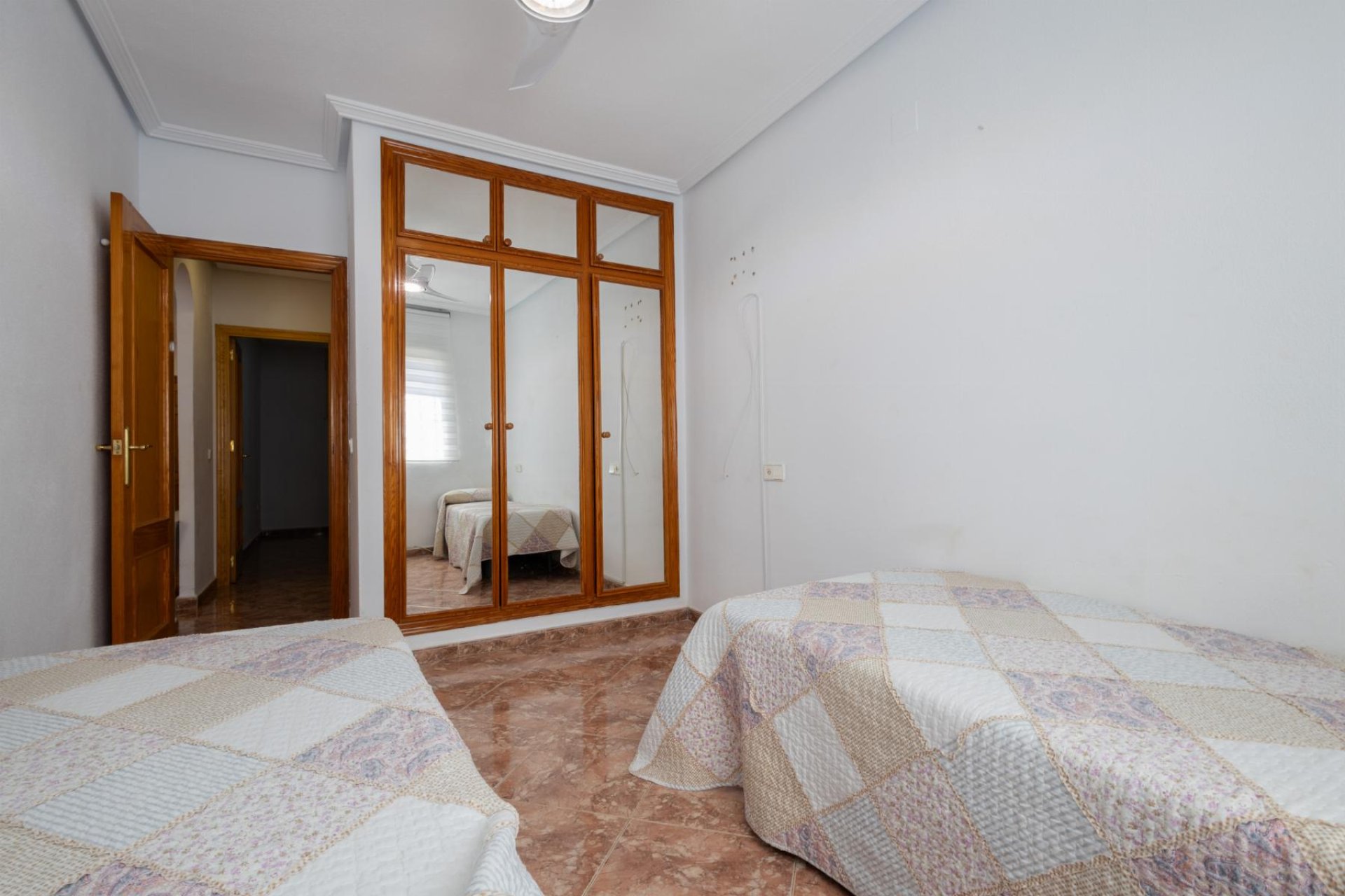 Reventa - Apartamento - Torrevieja - Playa del Cura