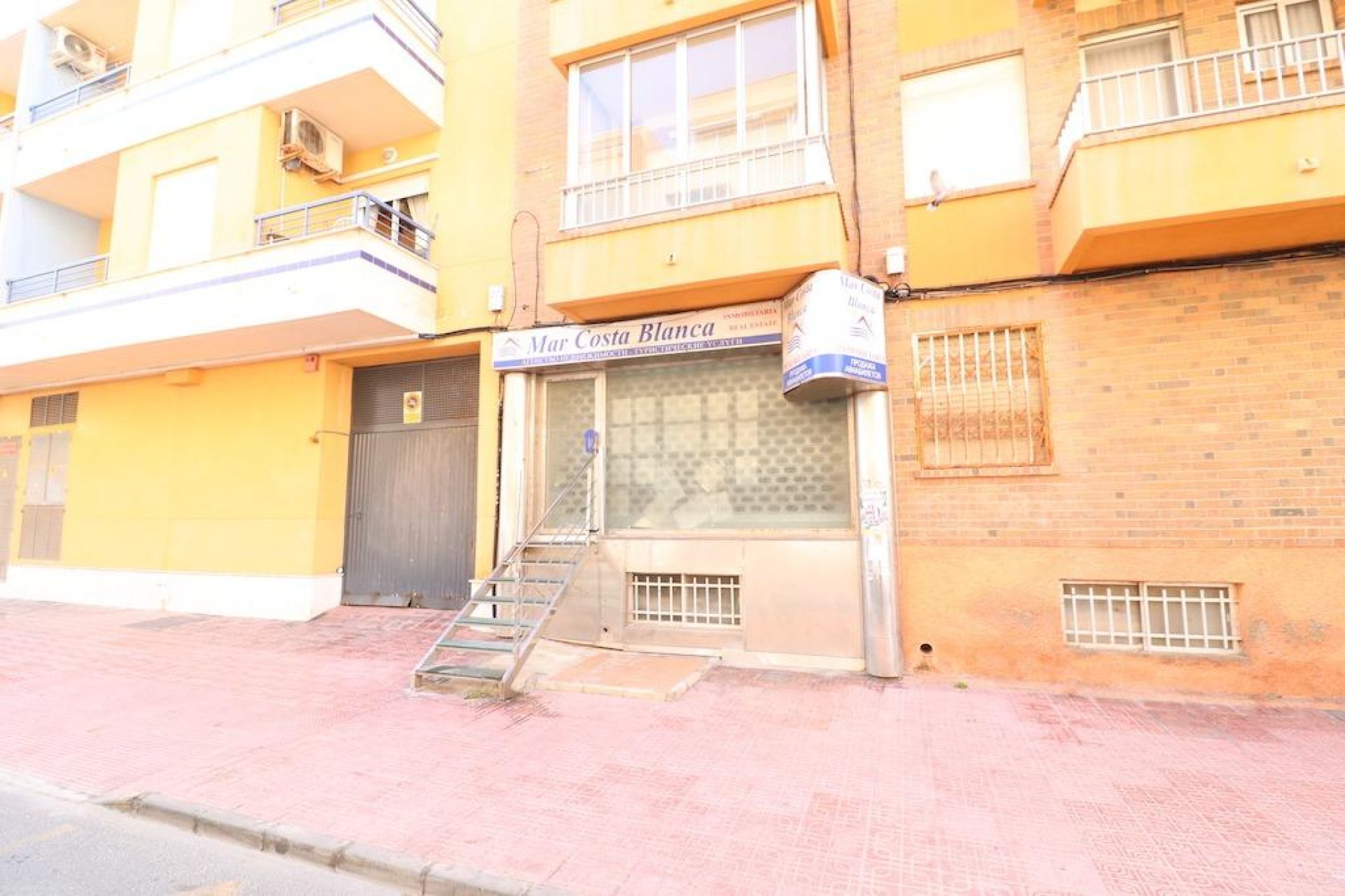 Reventa - Apartamento - Torrevieja - Playa del Cura