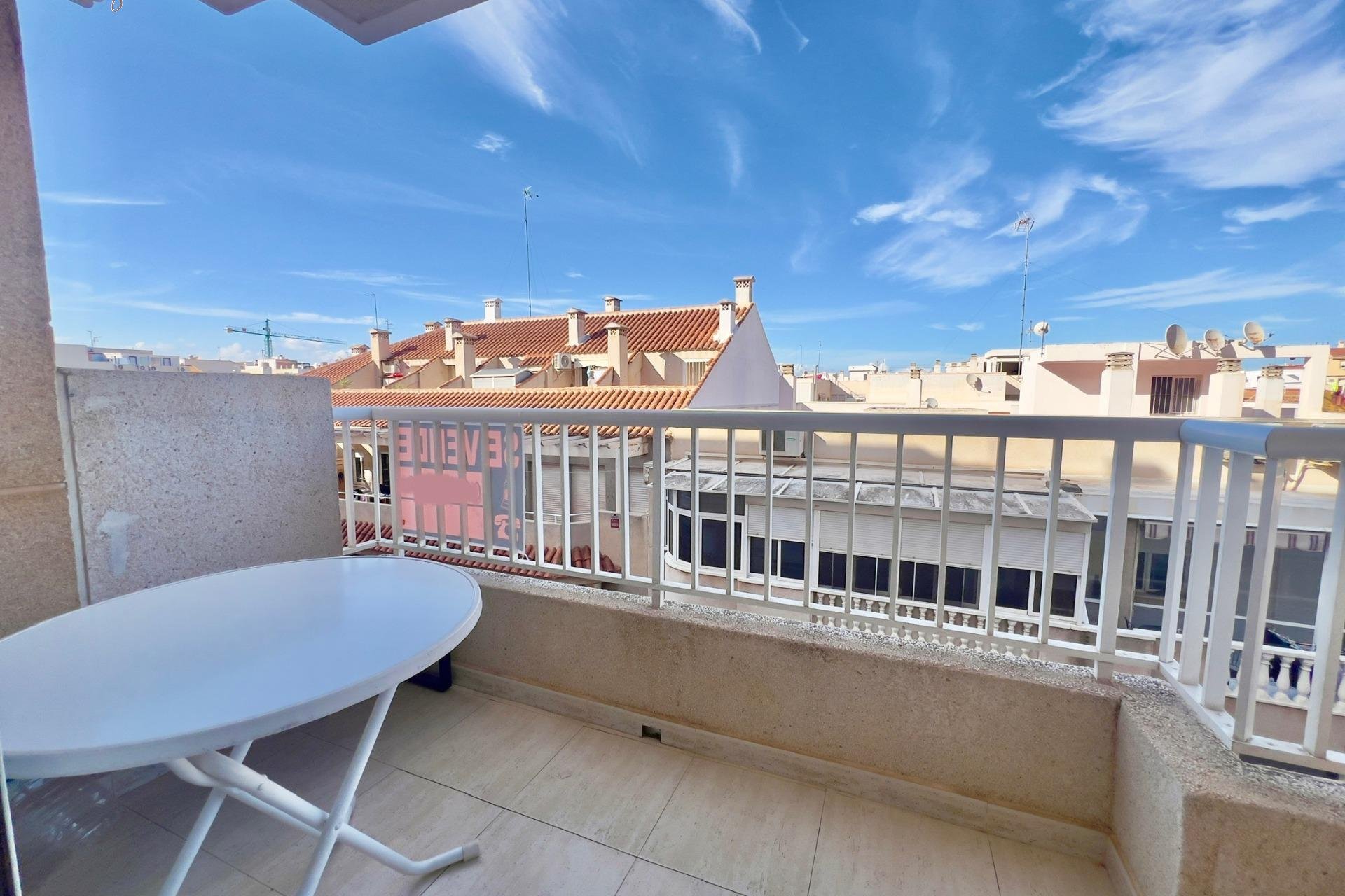 Reventa - Apartamento - Torrevieja - Playa del cura