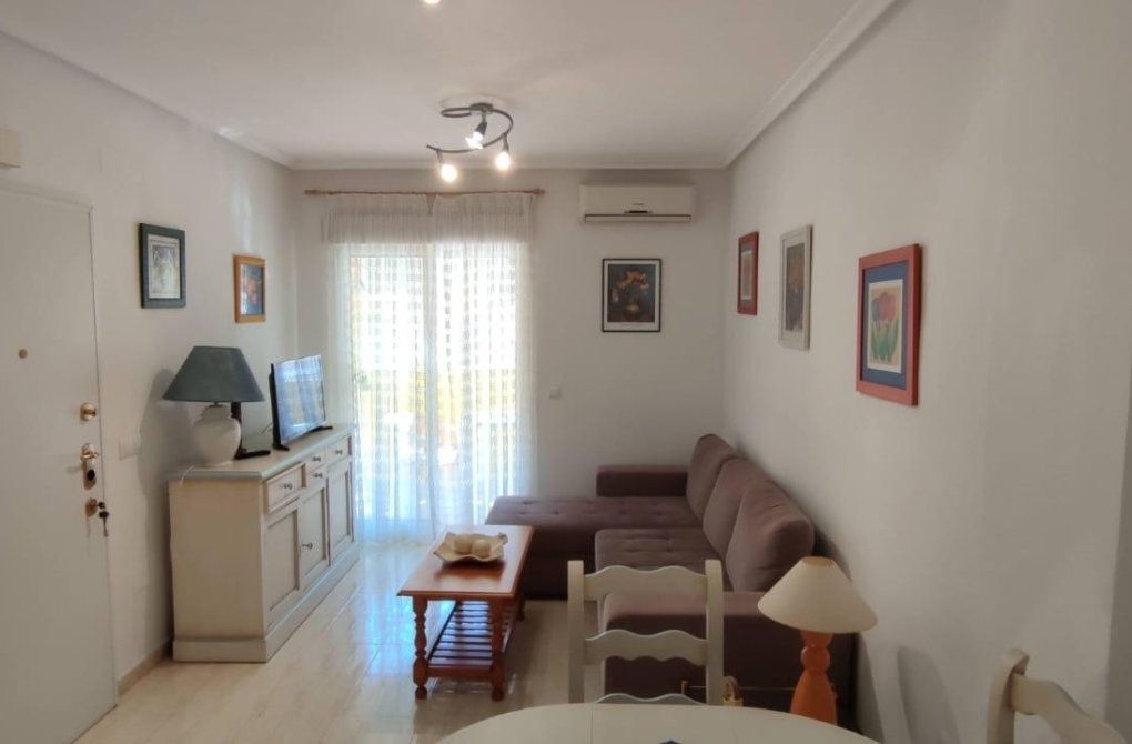 Reventa - Apartamento - Torrevieja - Playa del cura